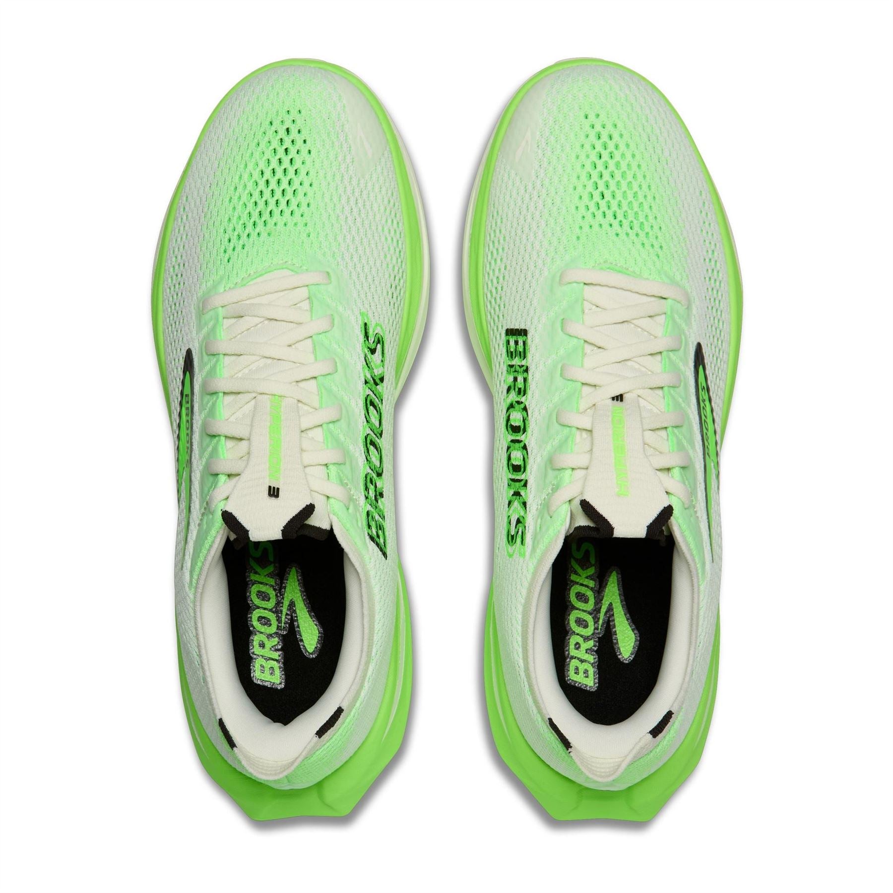 Brooks Mens Hyperion 3 Road Running Shoes