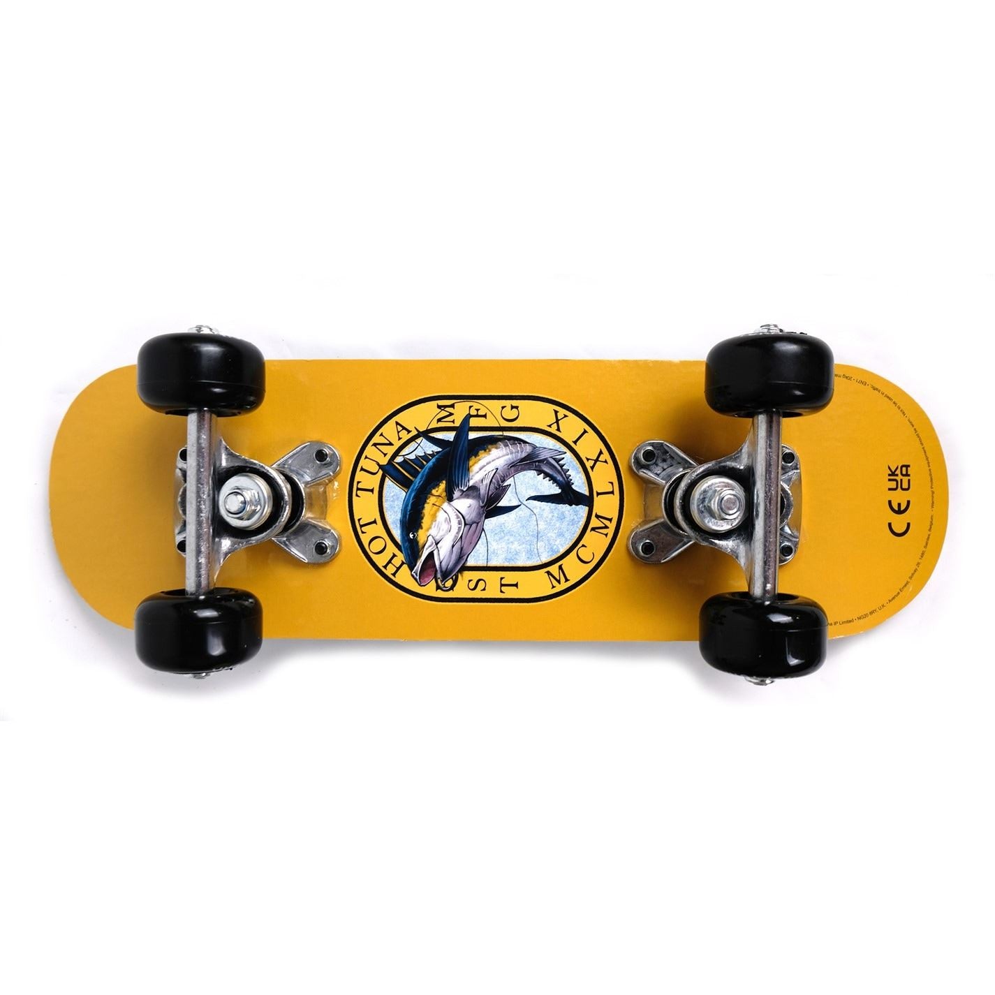 Hot Tuna Tuna Mini Skateboard Junior