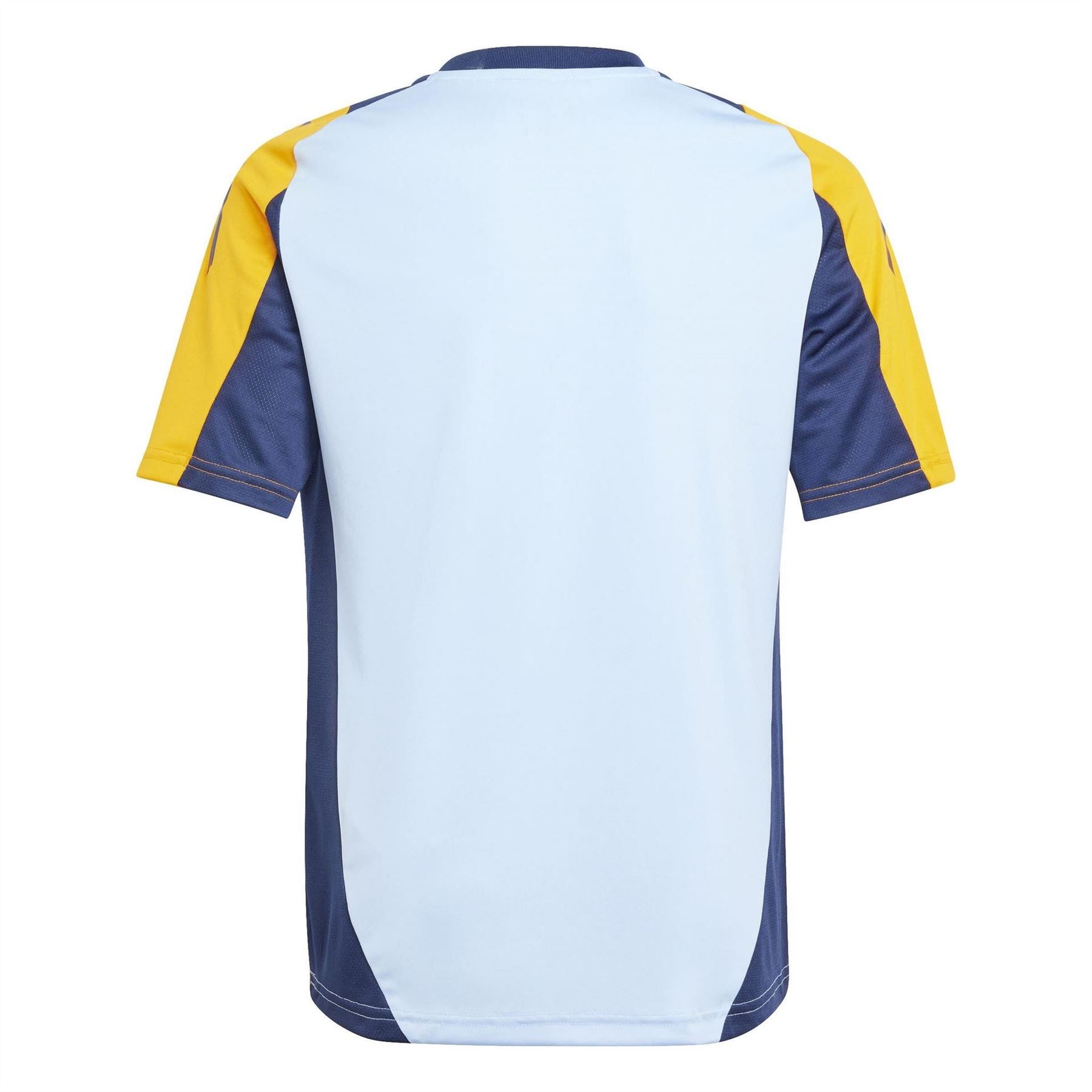 adidas Real Madrid Tiro 24 Training Shirt 2024 2025 Juniors