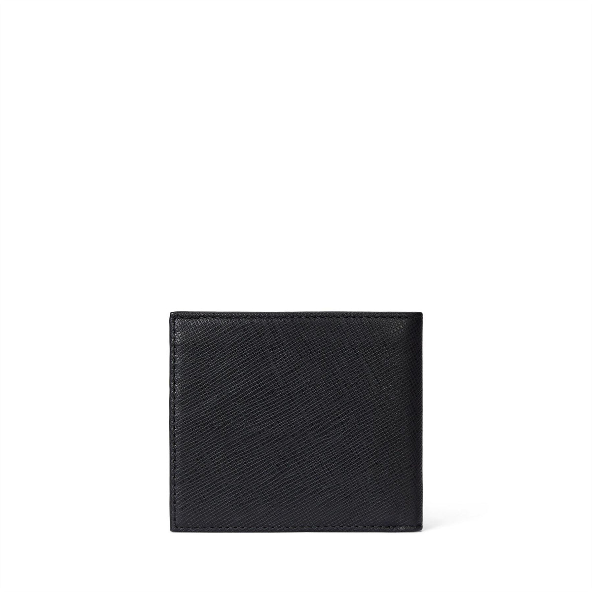 Polo Ralph Lauren Leather Billfold Wallet