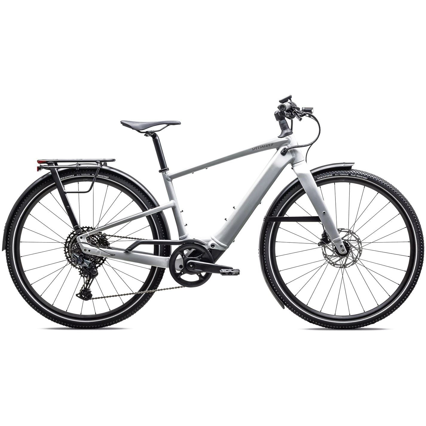 Specialized Vado Sl 2 5.0 2025 Electric Hybrid Bike
