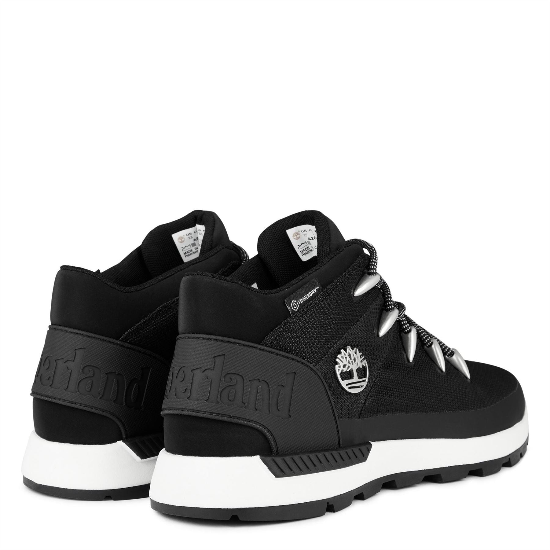 Timberland Trekker Boots Mens