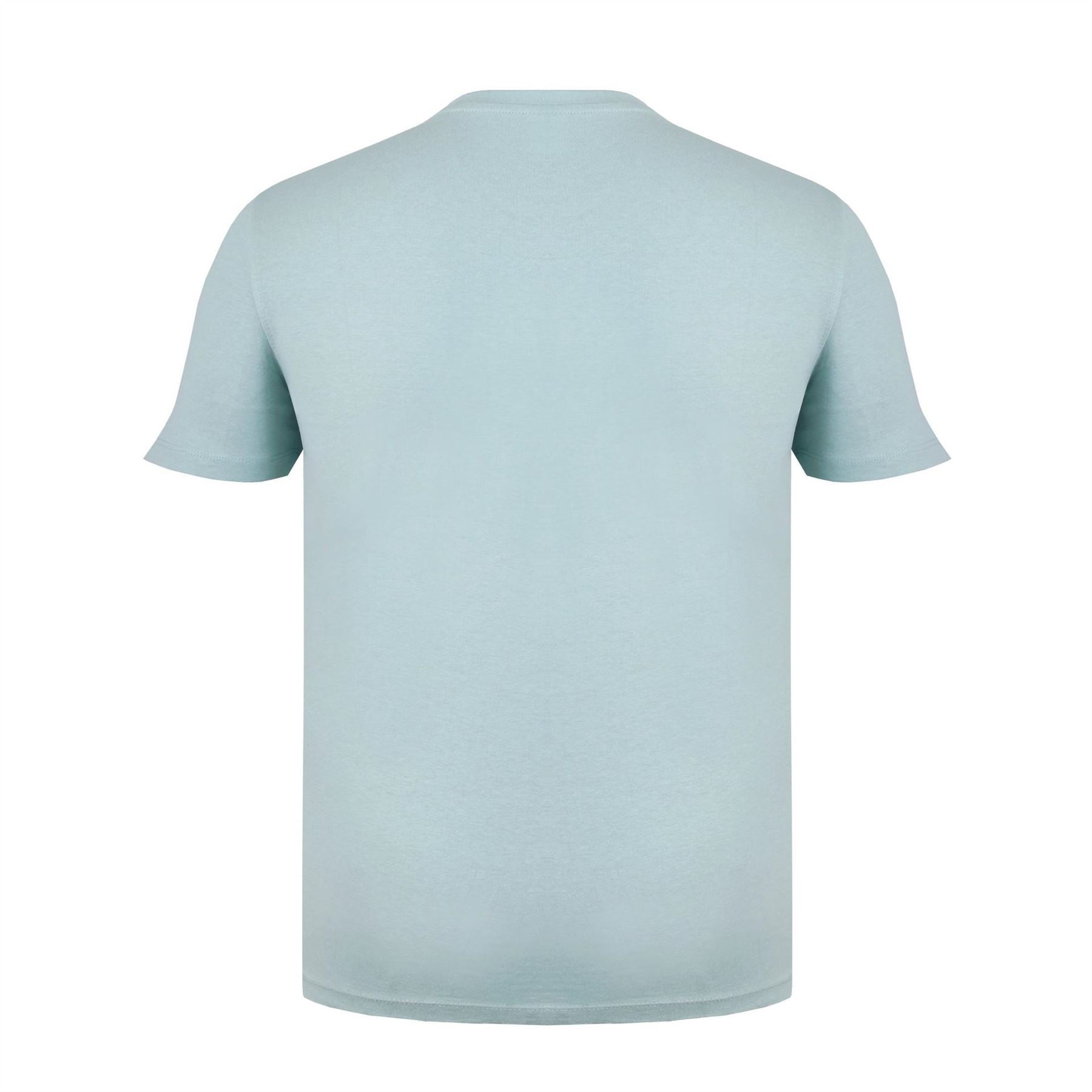 Slazenger Mens V Neck T-Shirt
