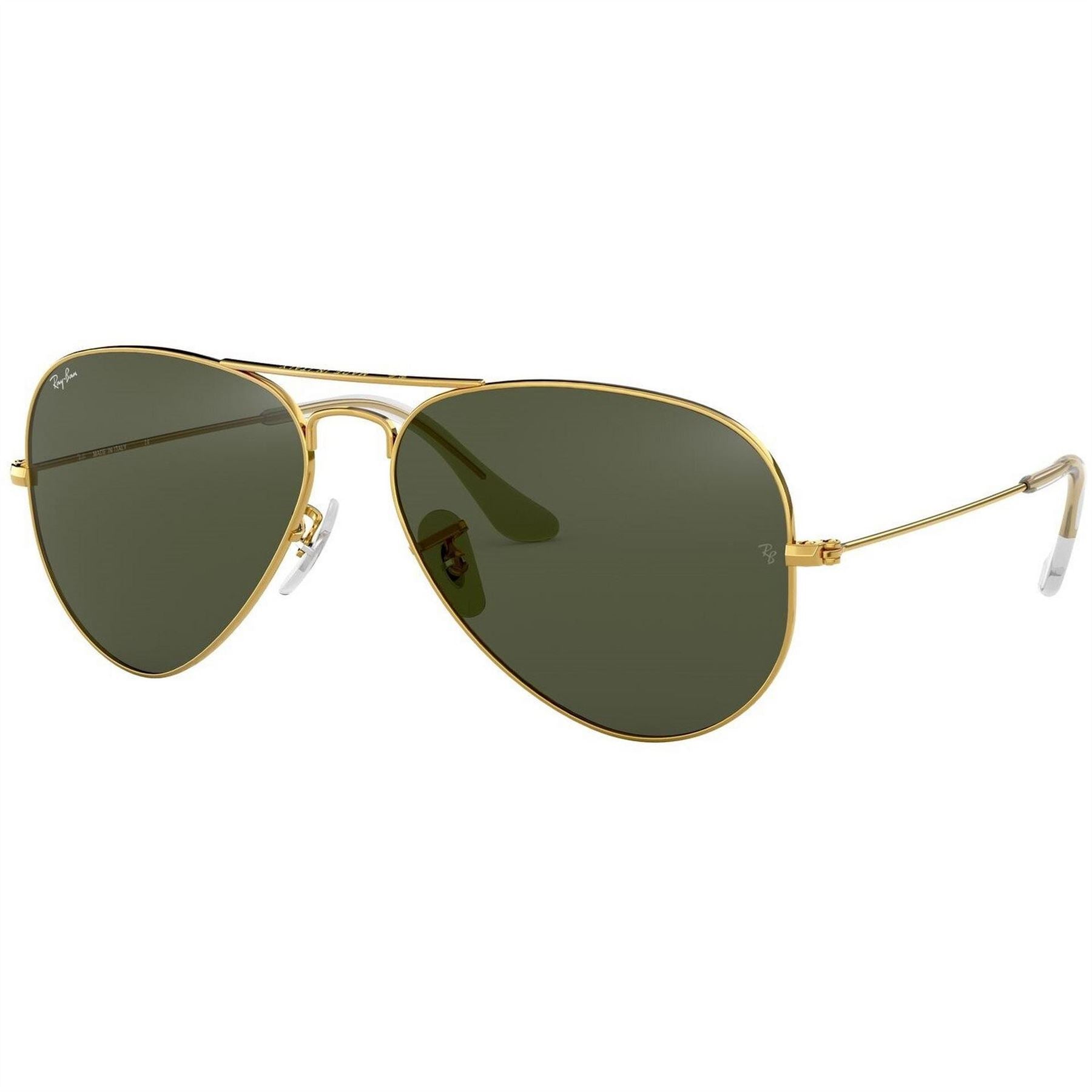 Ray-Ban Large Aviator Sunglasses