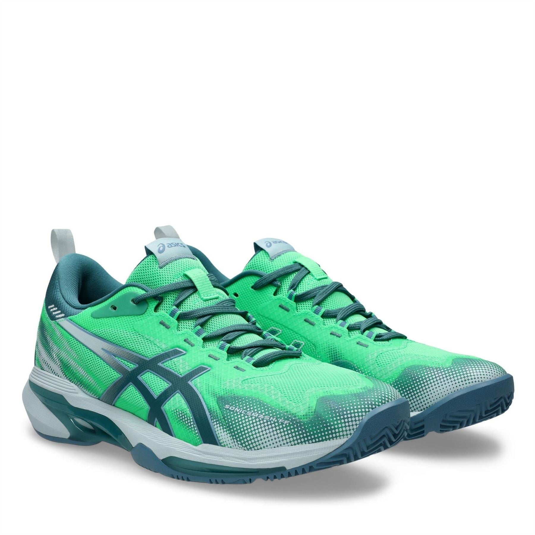 Asics Sonicsmash FF Lace-Up Sneakers