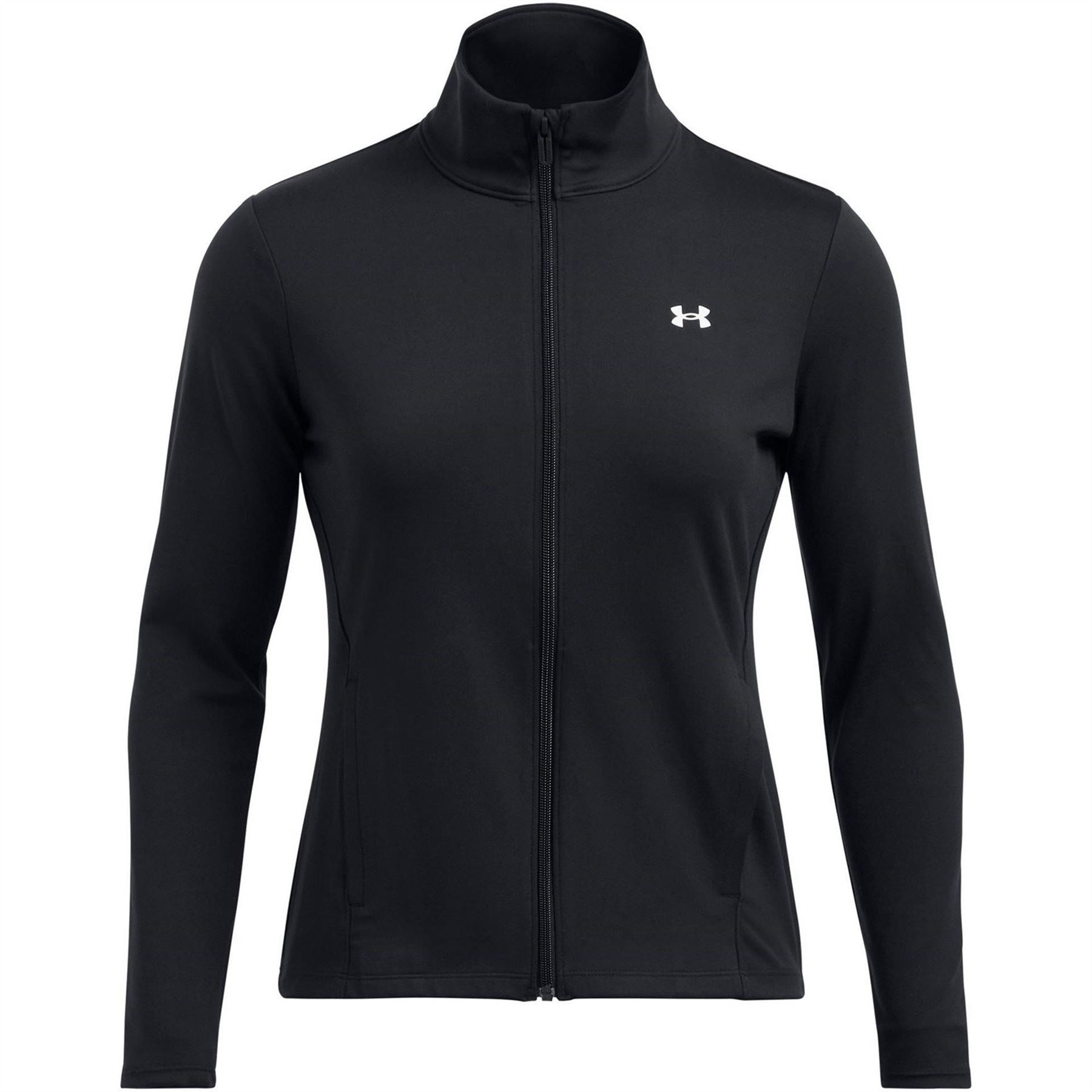Under Armour Womens Armour Motion Jacket Emea Training