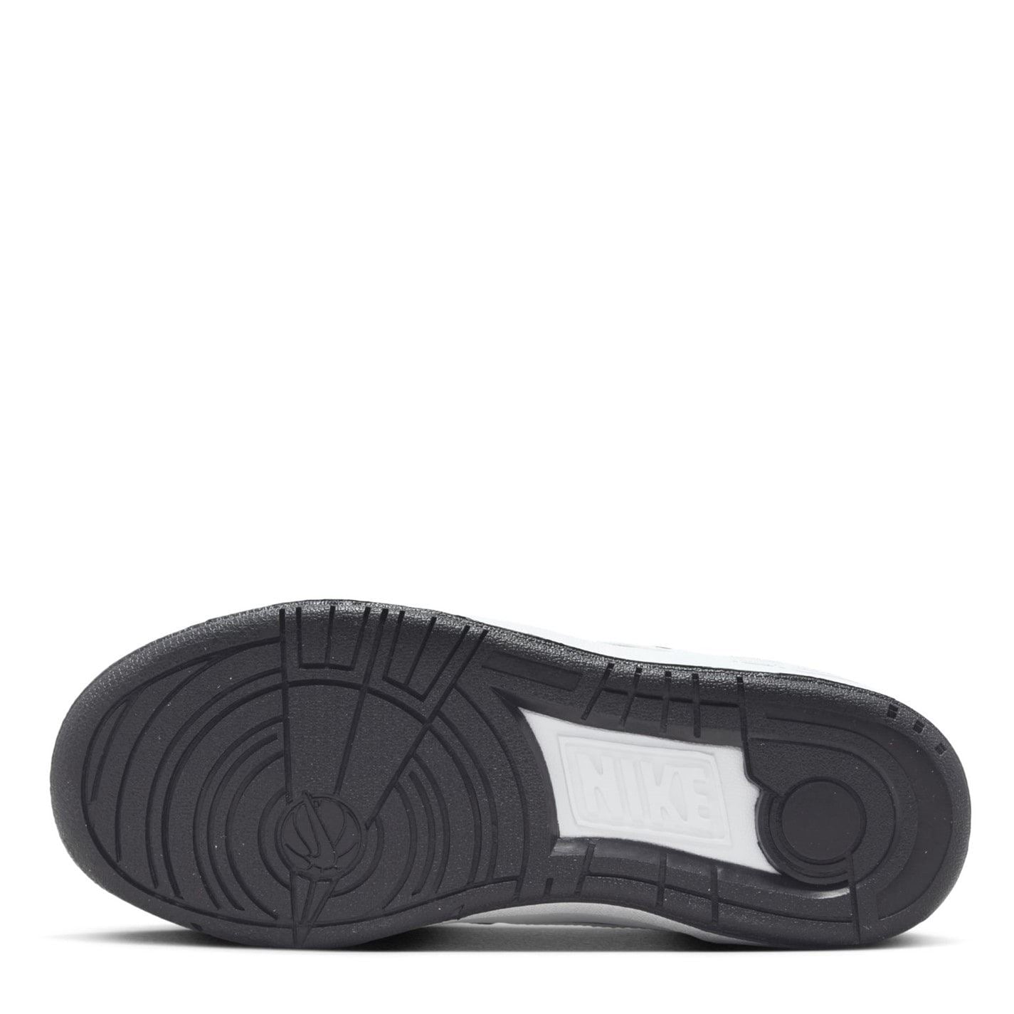 Nike Full Force Little Kids Low Top Sneakers