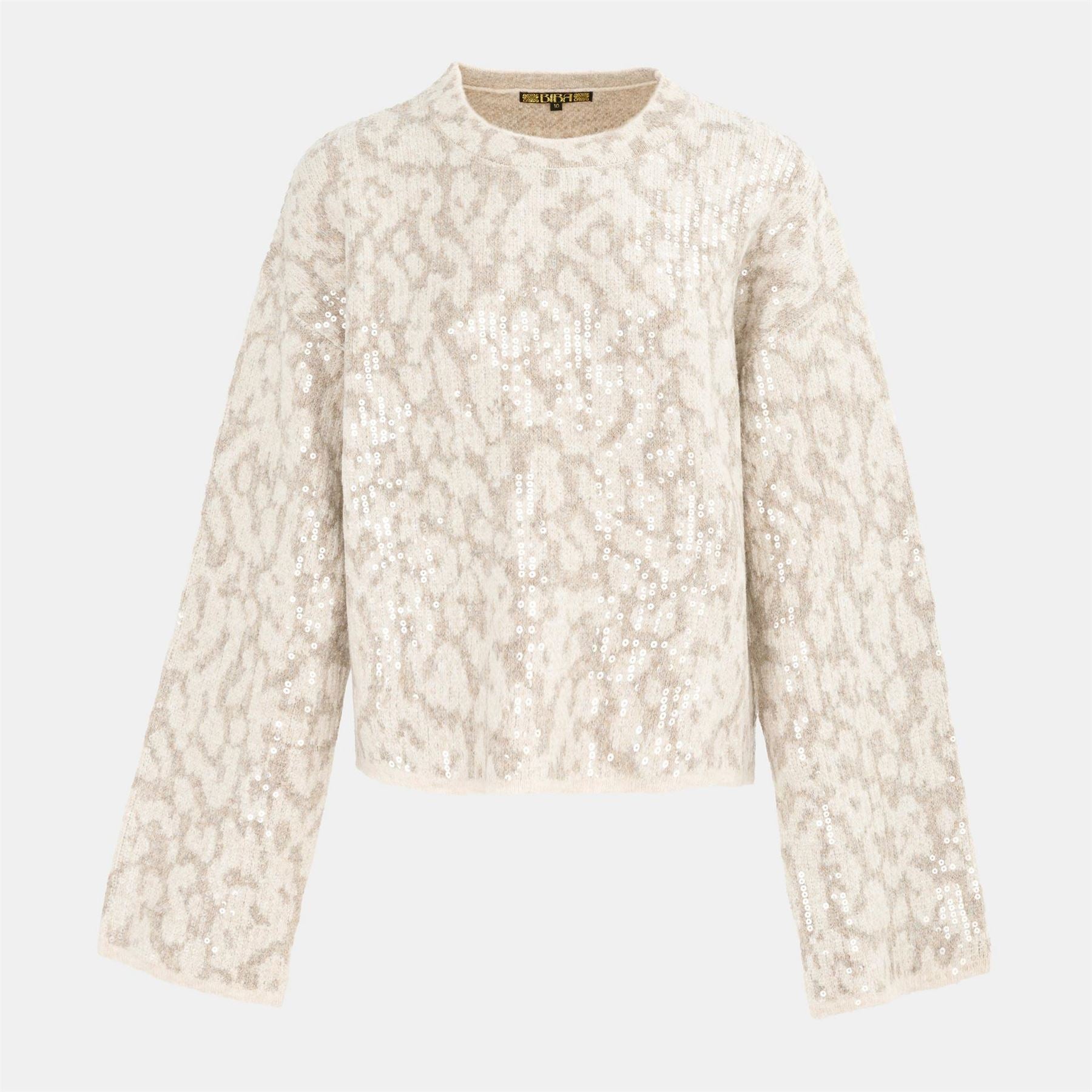 Biba Leop Jumper Ld61