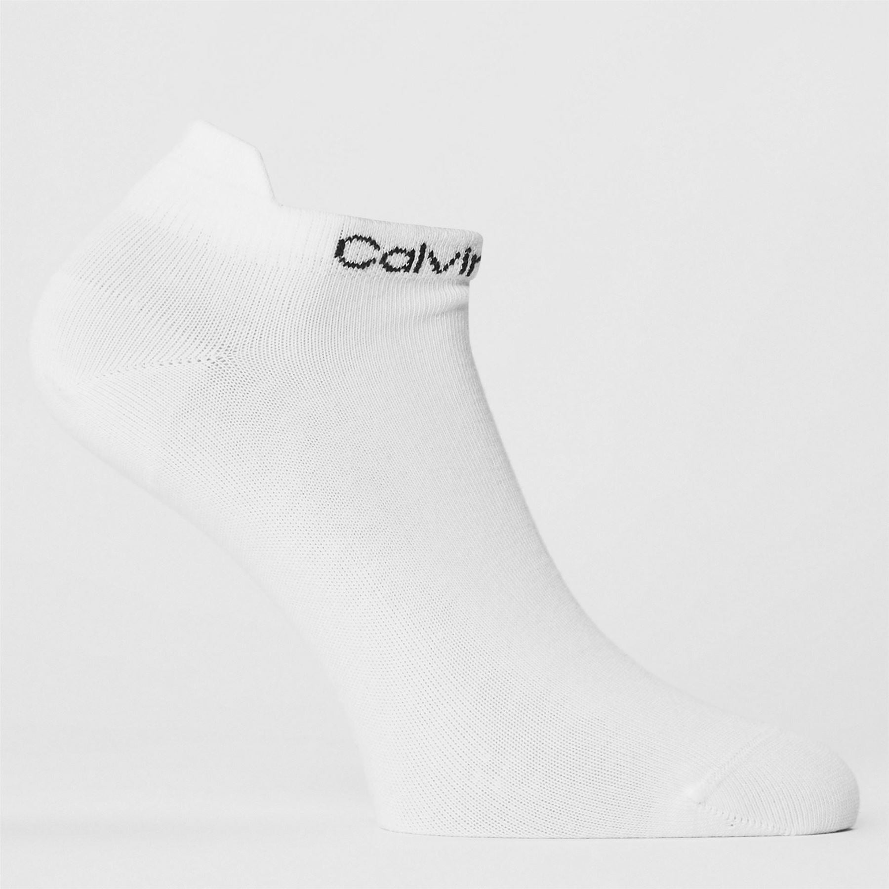 Calvin Klein Trainers Socks