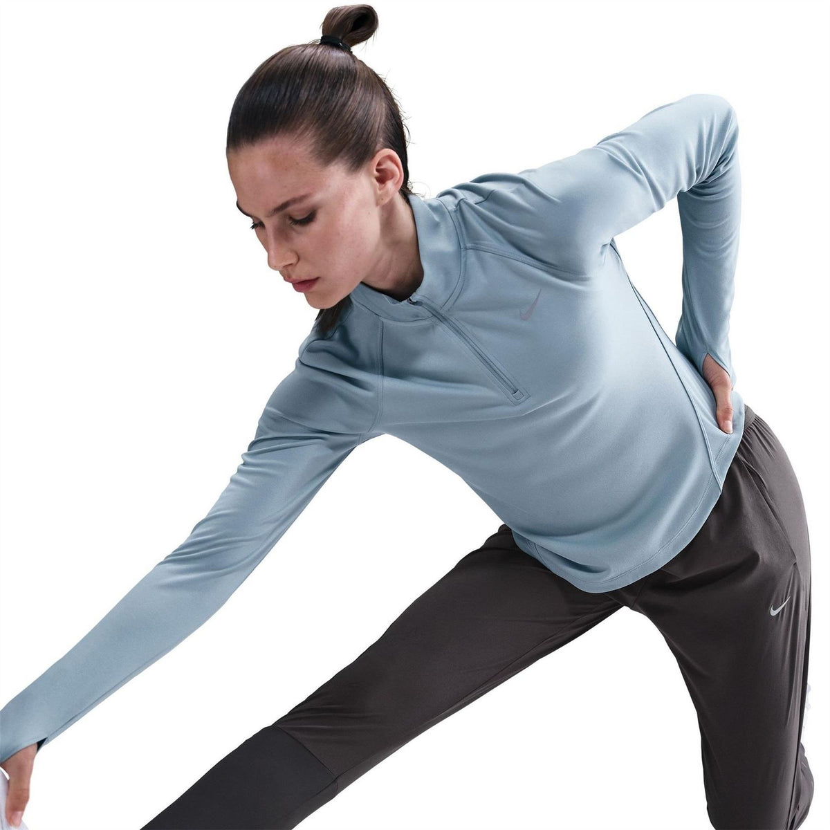 Nike Swift Running Tracksuit Bottoms