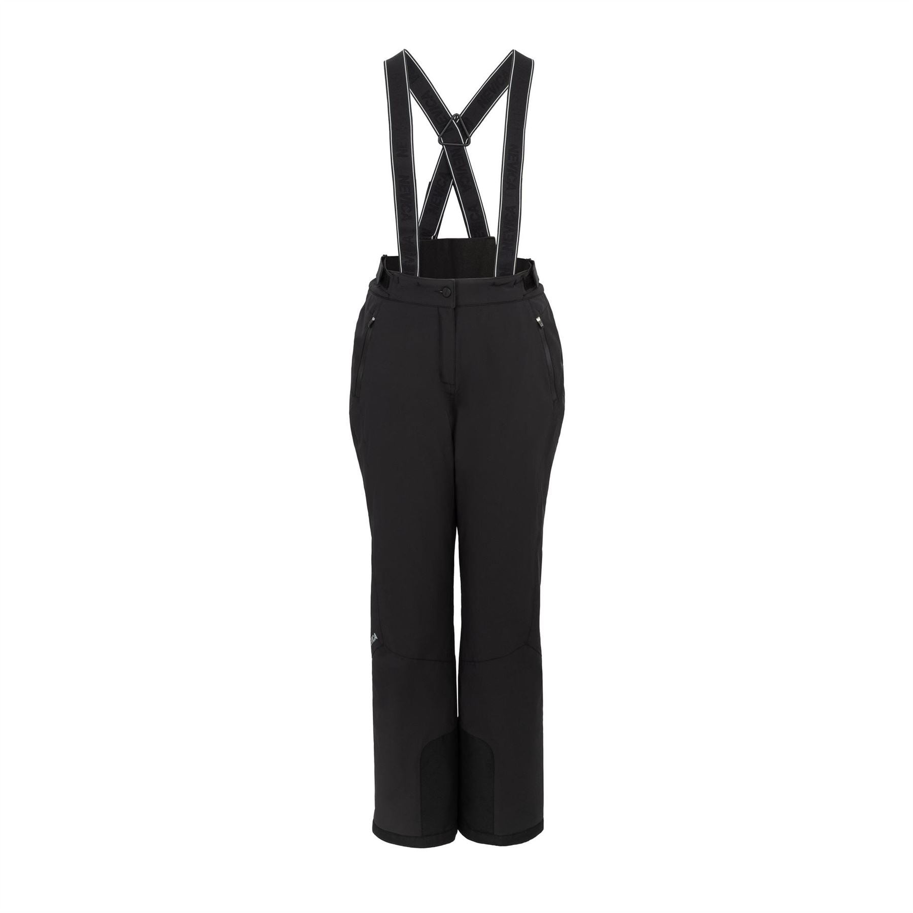 Nevica Vail Waterproof High Waisted Slim Fit Ski Trousers