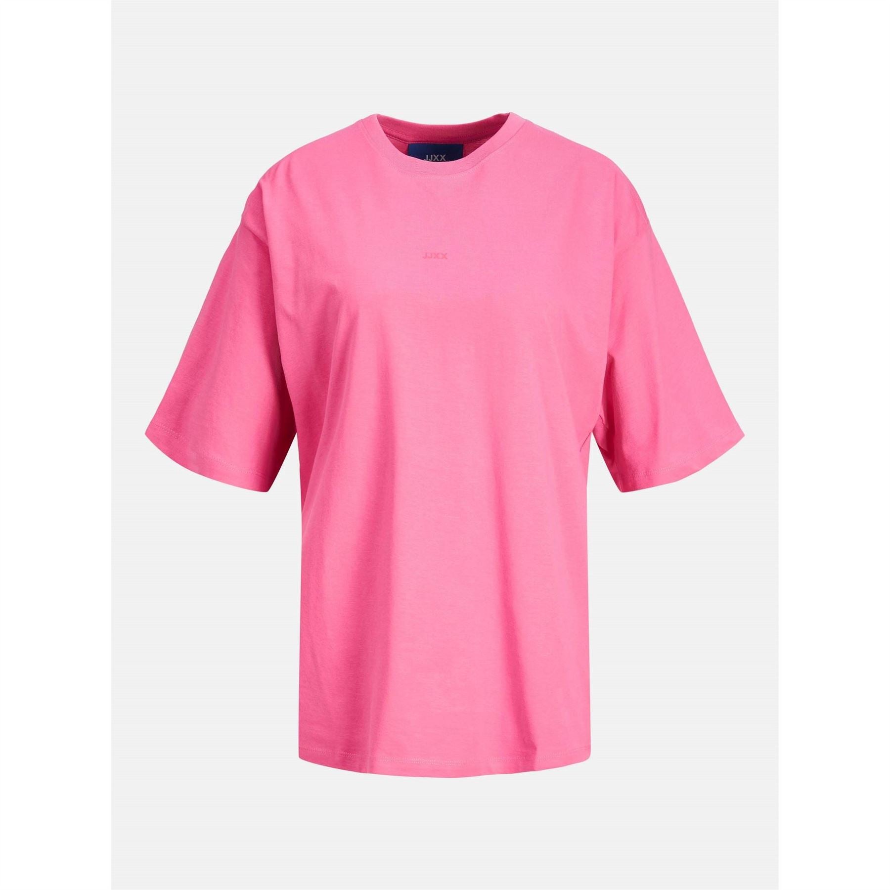 JJXX Loose Logo T-Shirt Ladies