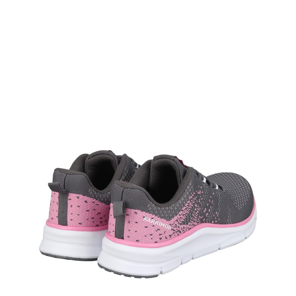 Karrimor Duma 6 Running Shoes Junior Girls