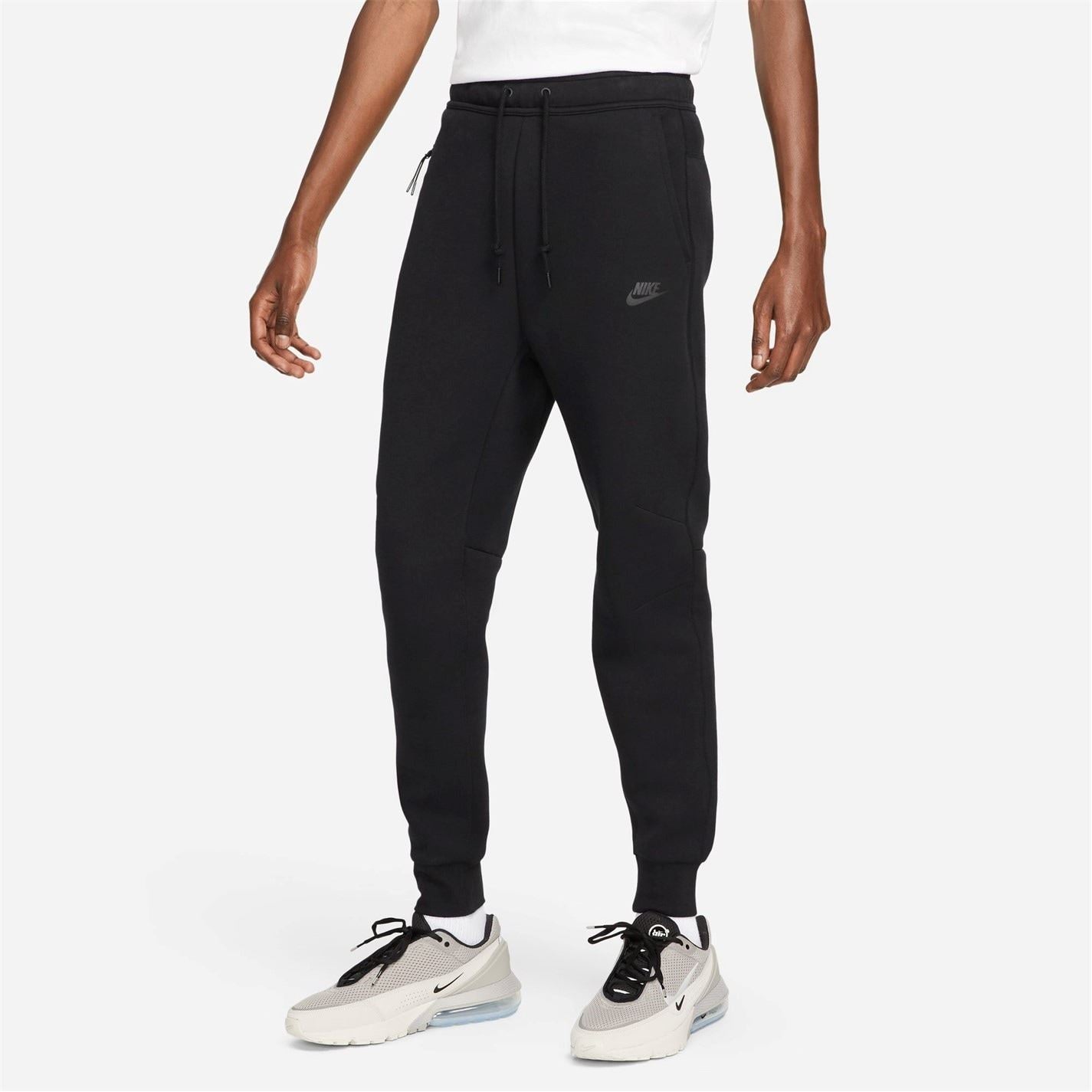 Nike Mens Tech Fleece Joggers