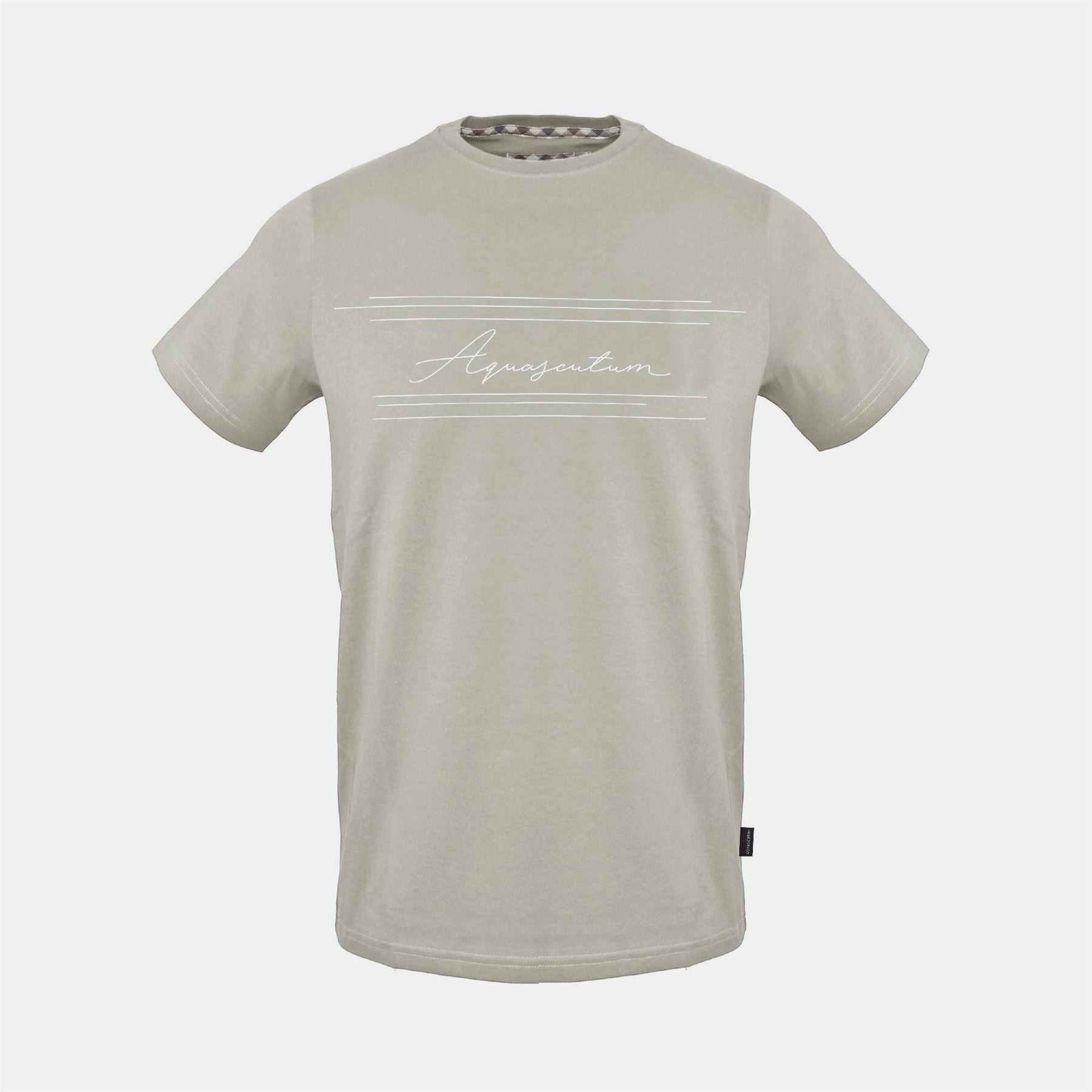 Aquascutum T-shirt