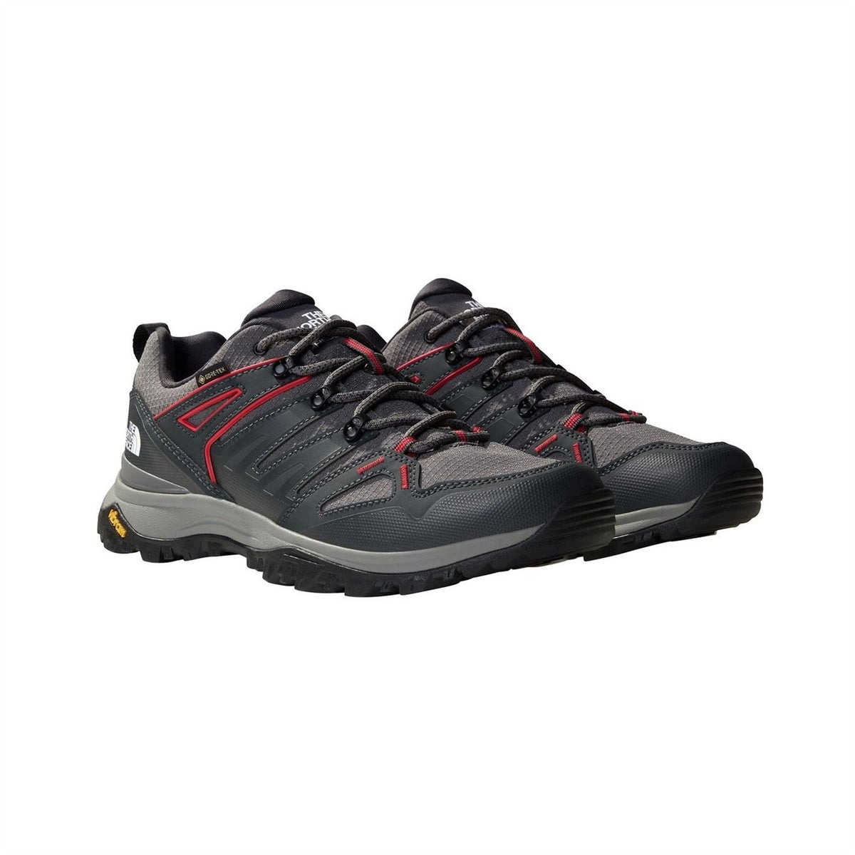 The North Face Mens Hedgehog Gore Tex Hiking Shoes