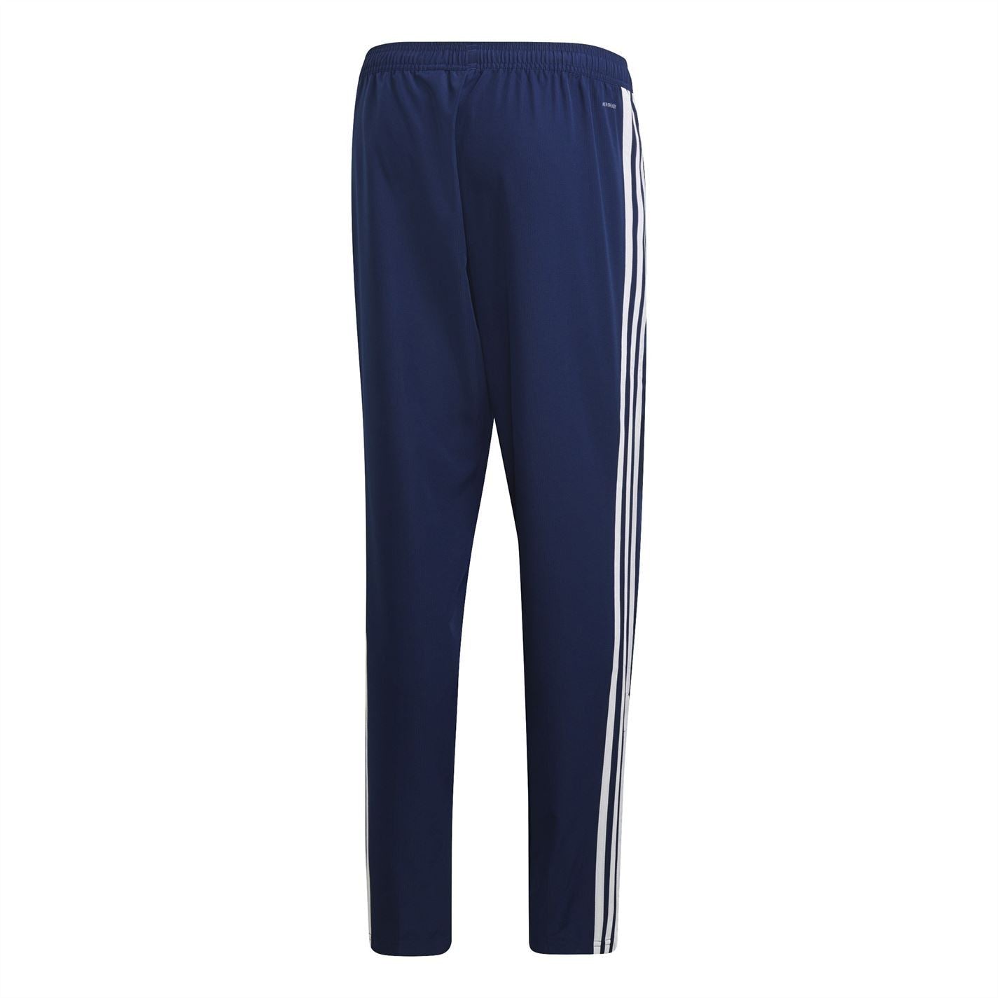 adidas Mens 19 Woven Tracksuit Bottoms