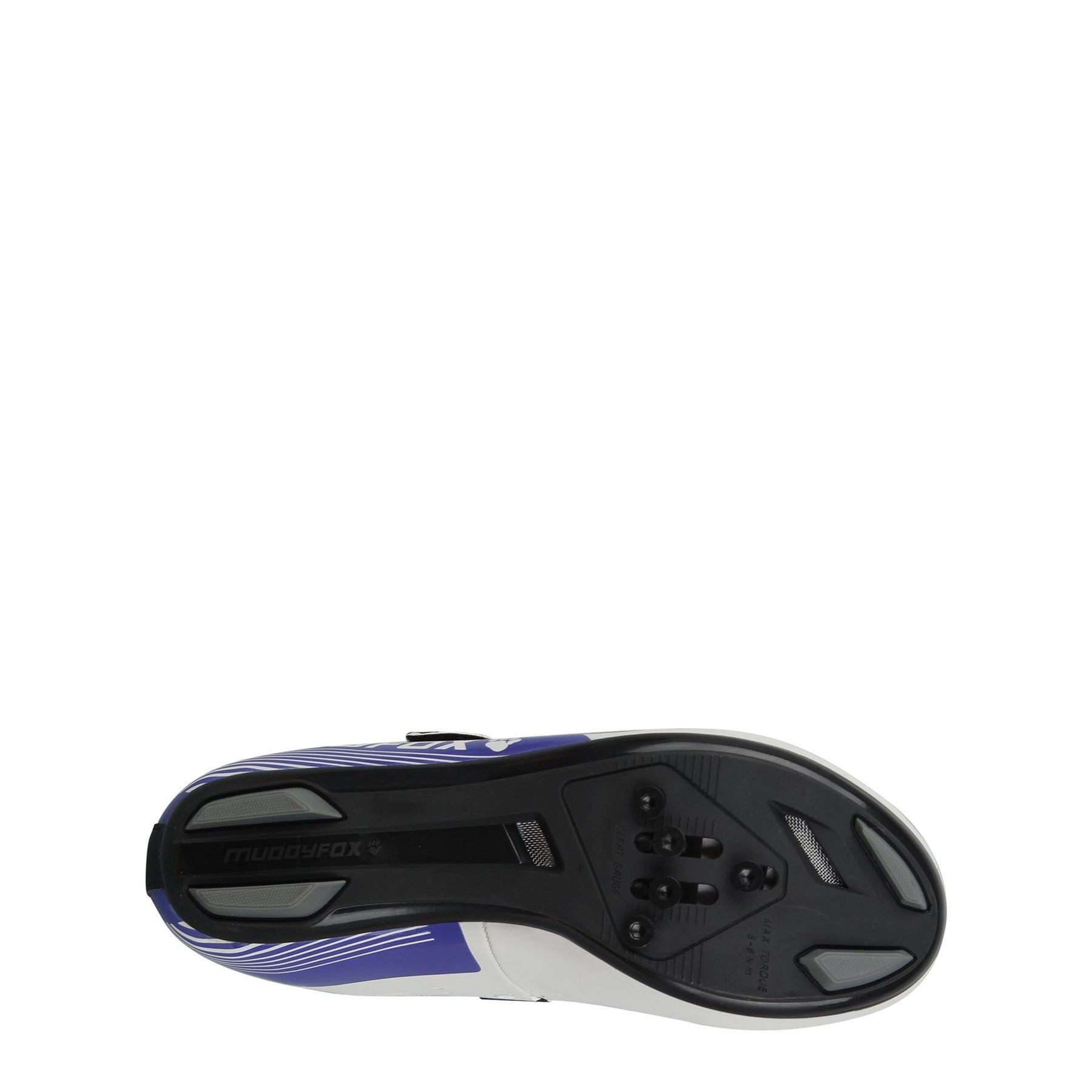 Muddyfox Rbs100 Cycling Shoes Ladies
