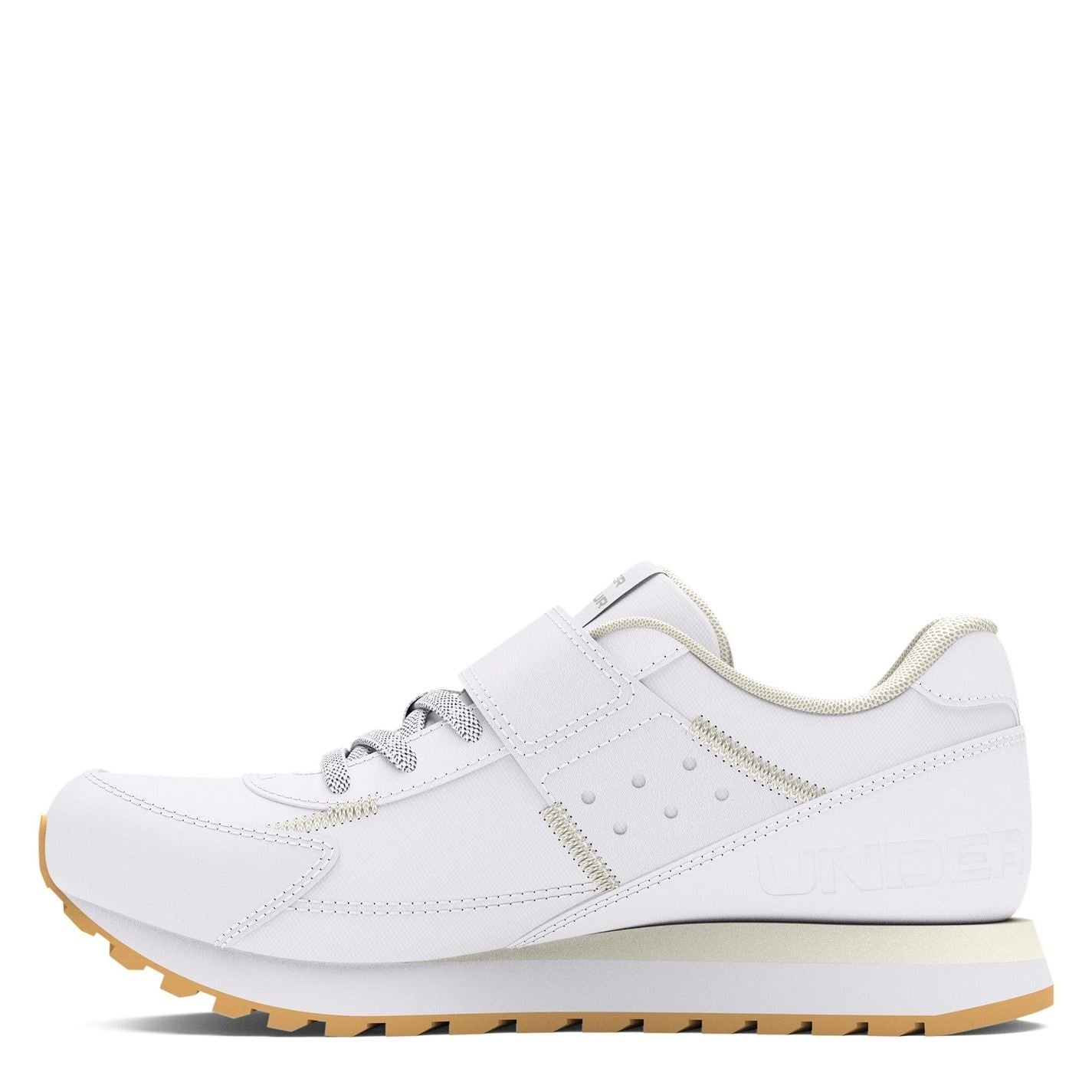 Under Armour Essential Runner Low Top Sneakers