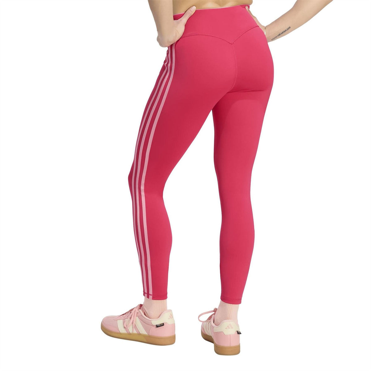 adidas Womens Originals Sport Tights