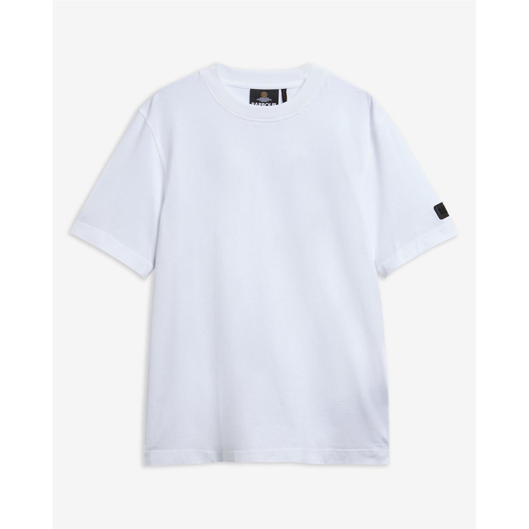 Barbour International Outline T
