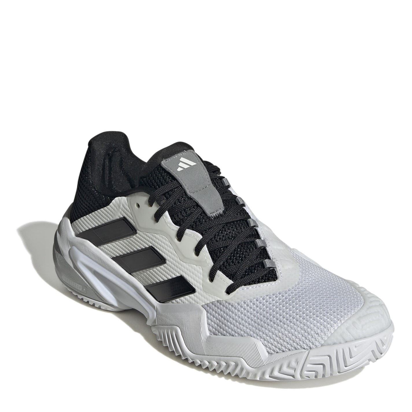 adidas Barricade 13 Tennis Low Top Sneakers