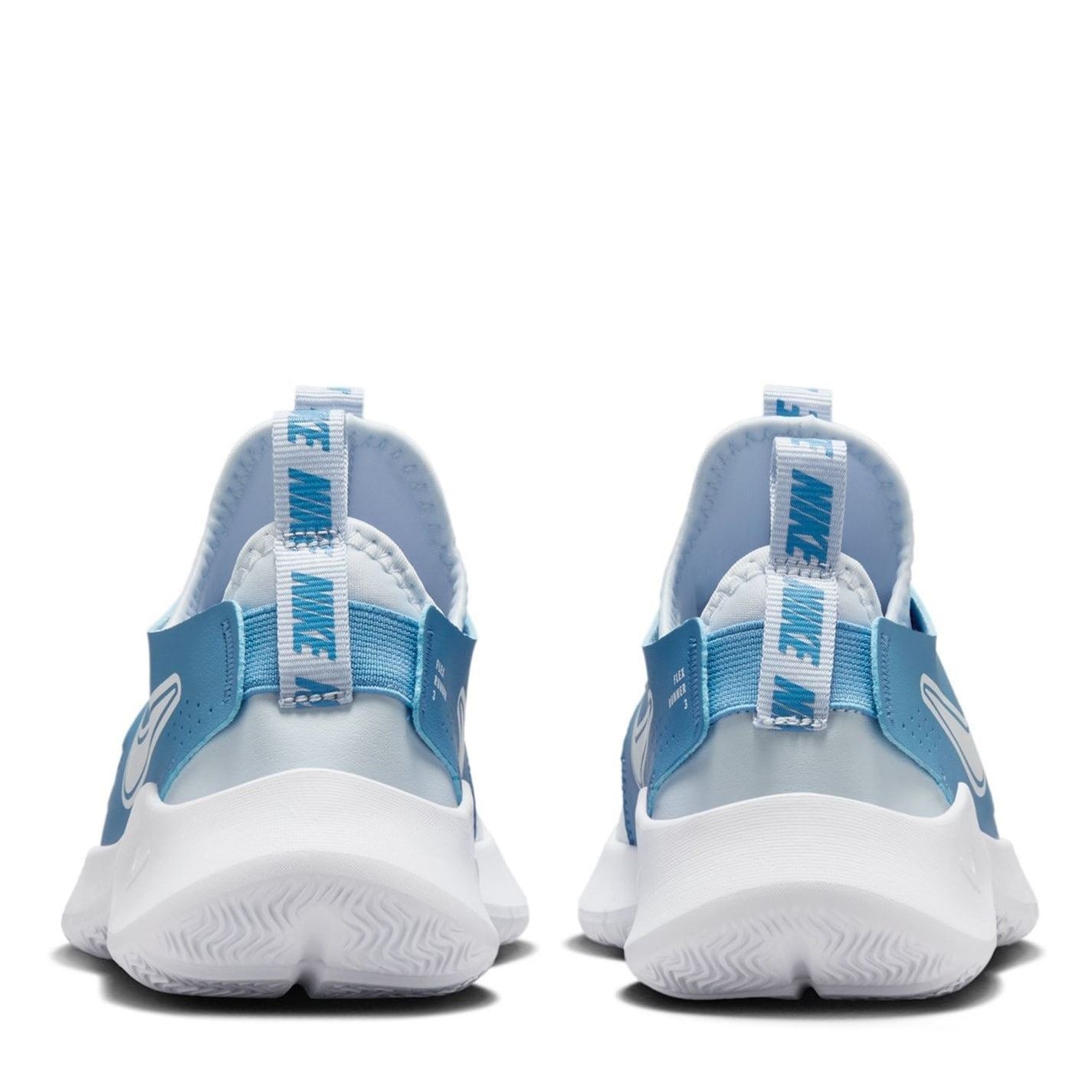 Nike Flex Runner 3 Big Kids Low Top Running Shoes