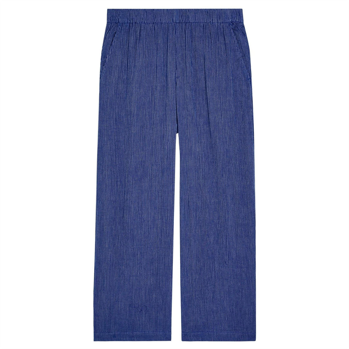 Eileen Fisher Wide Ankle Trouser