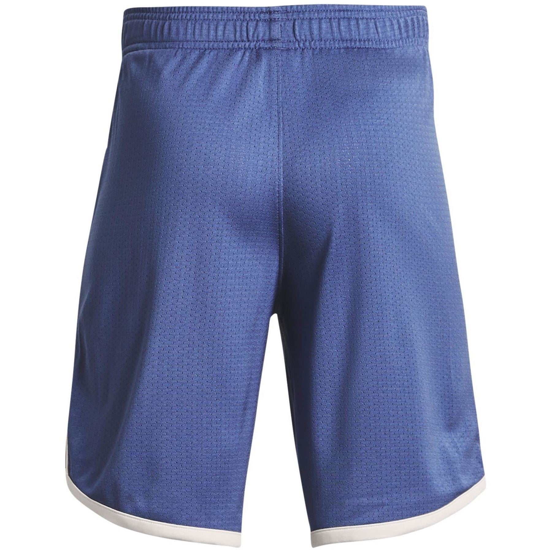 Under Armour Armour Pjt Rock Boys Mesh Shorts Gym Shorts