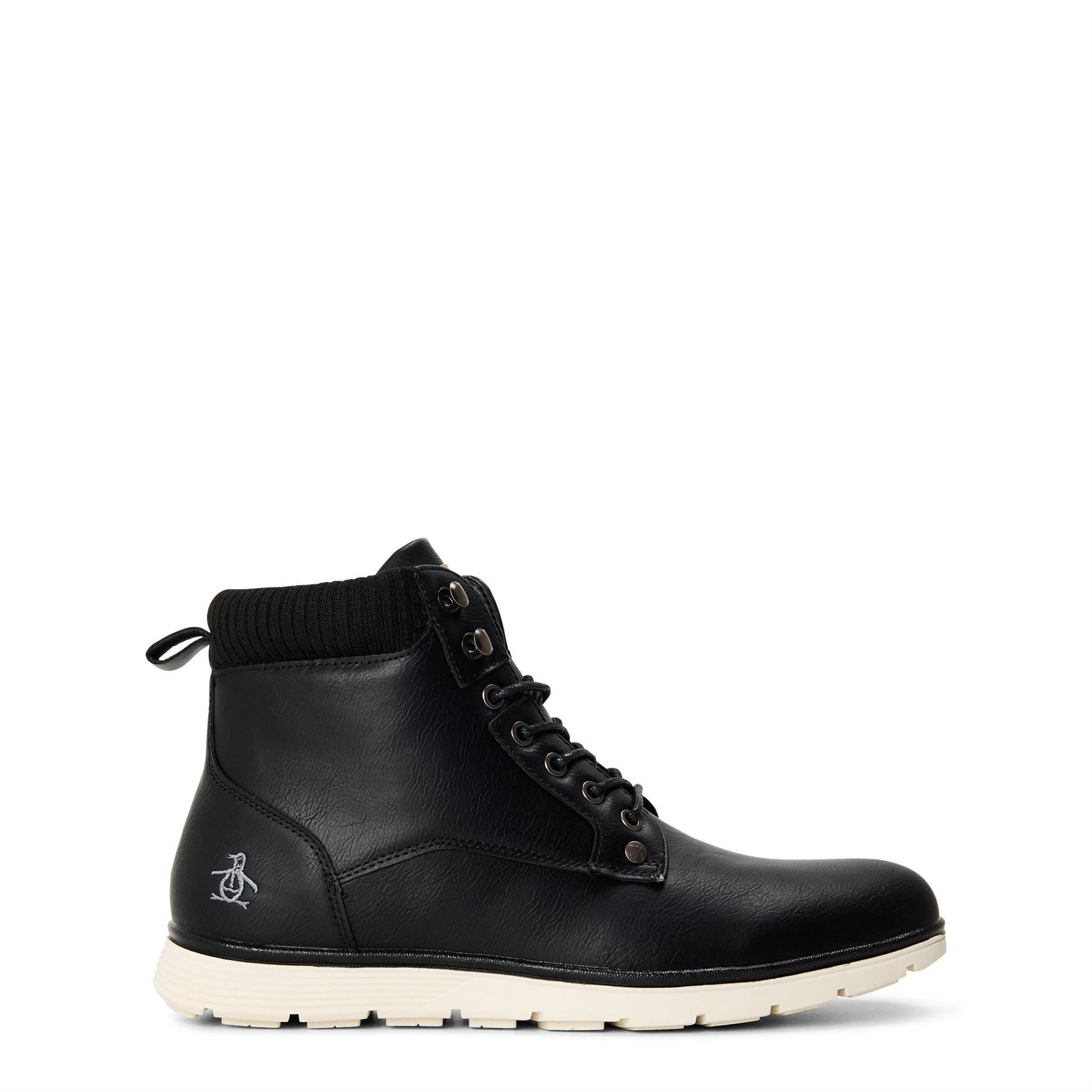 Original Penguin Natsu Chukka Boots