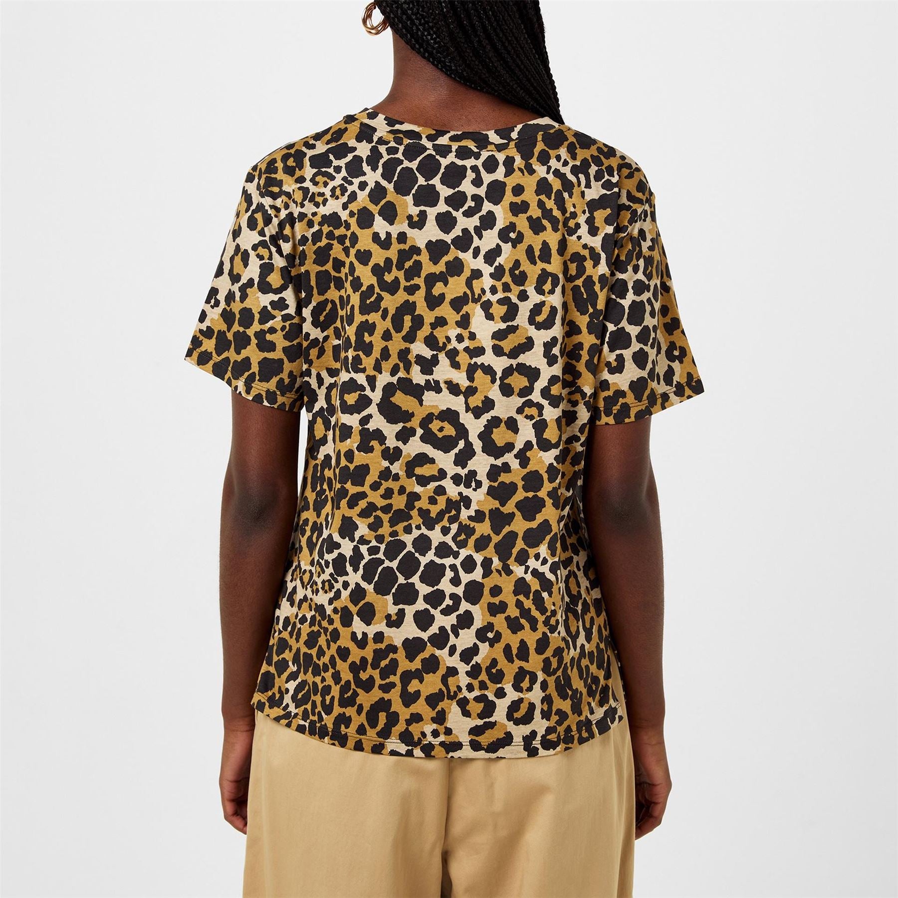 Weekend Max Mara Eloisa Regular Fit T-Shirt