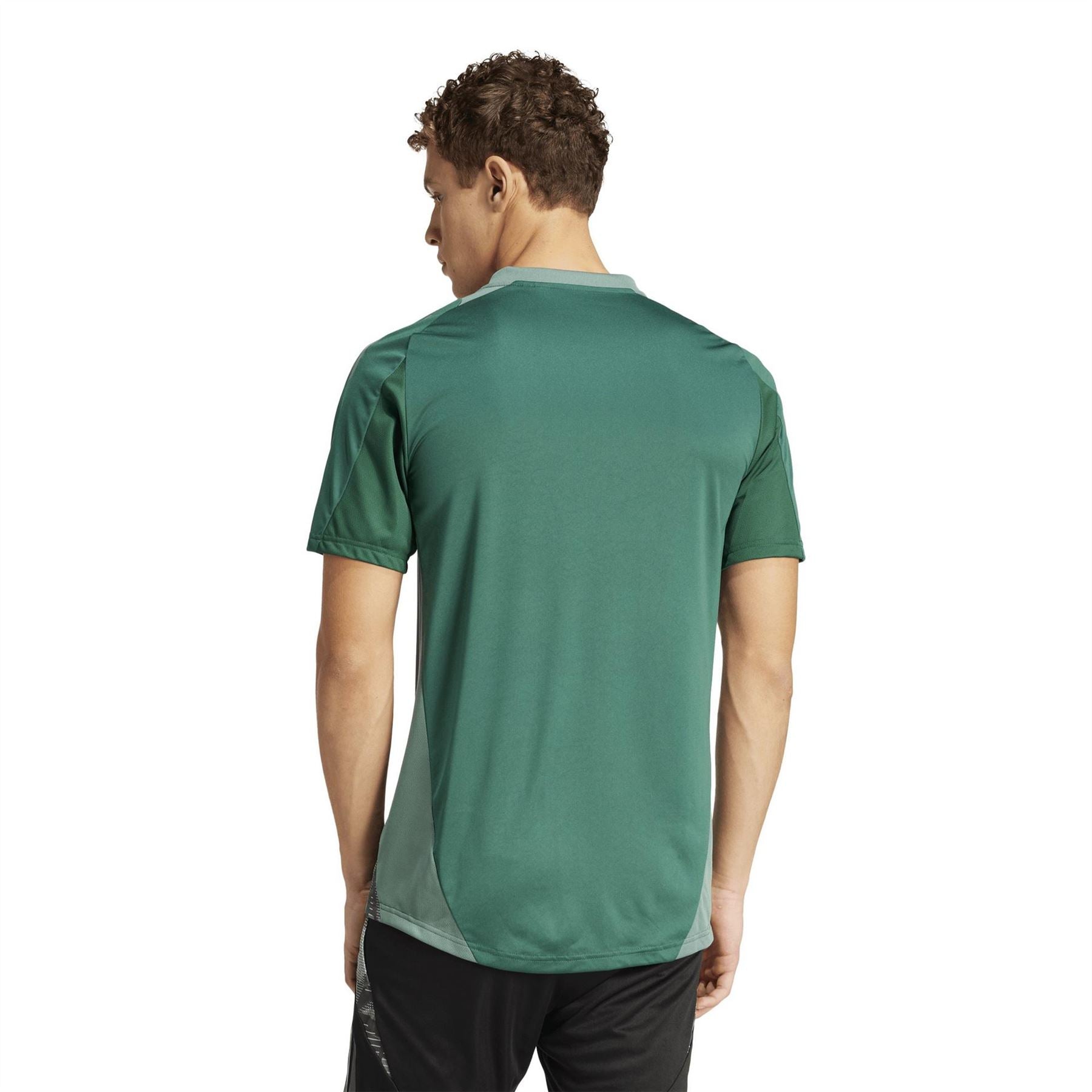 adidas Mens Tiro 25 Competition Training T-Shirt