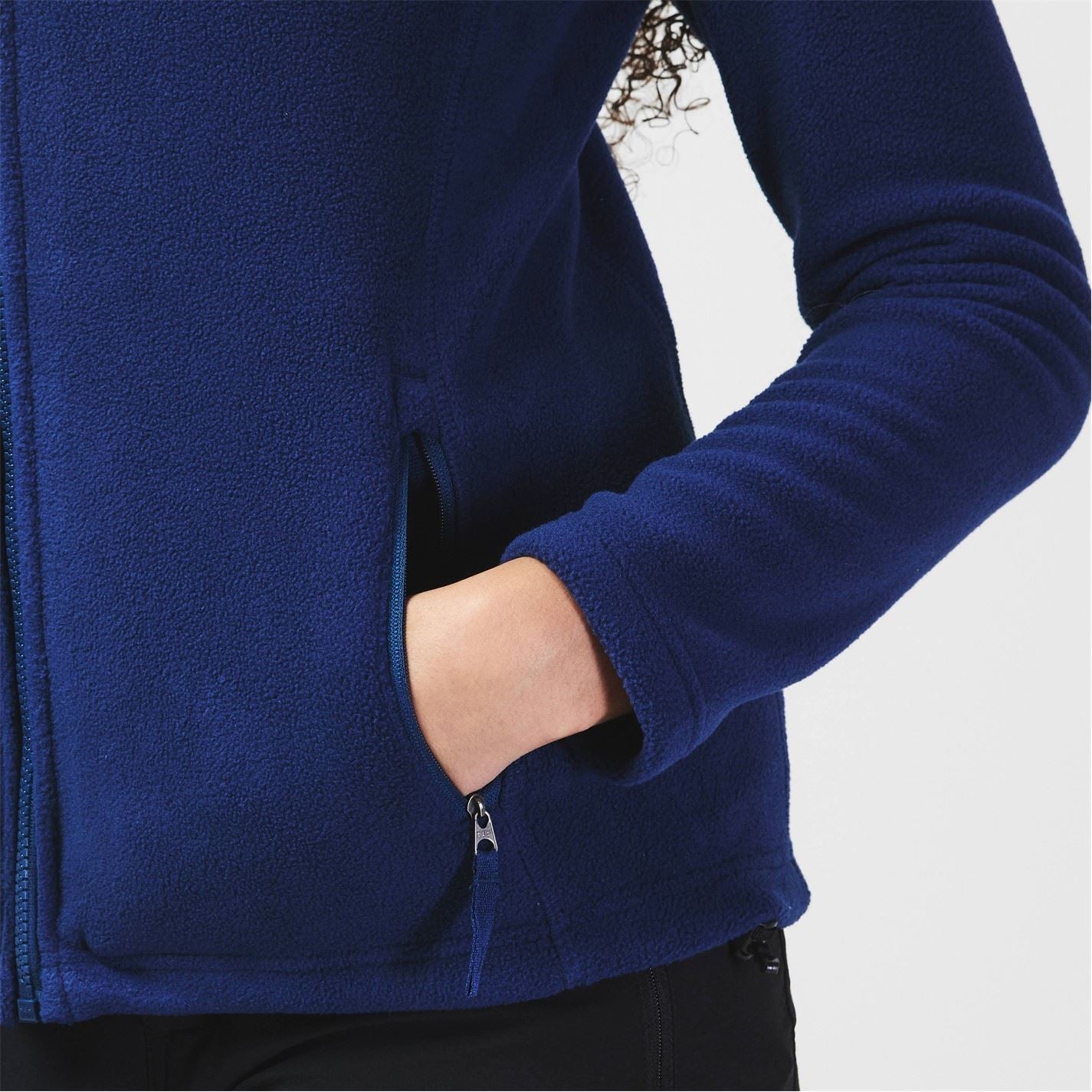 Karrimor Womens Fleece Jacket