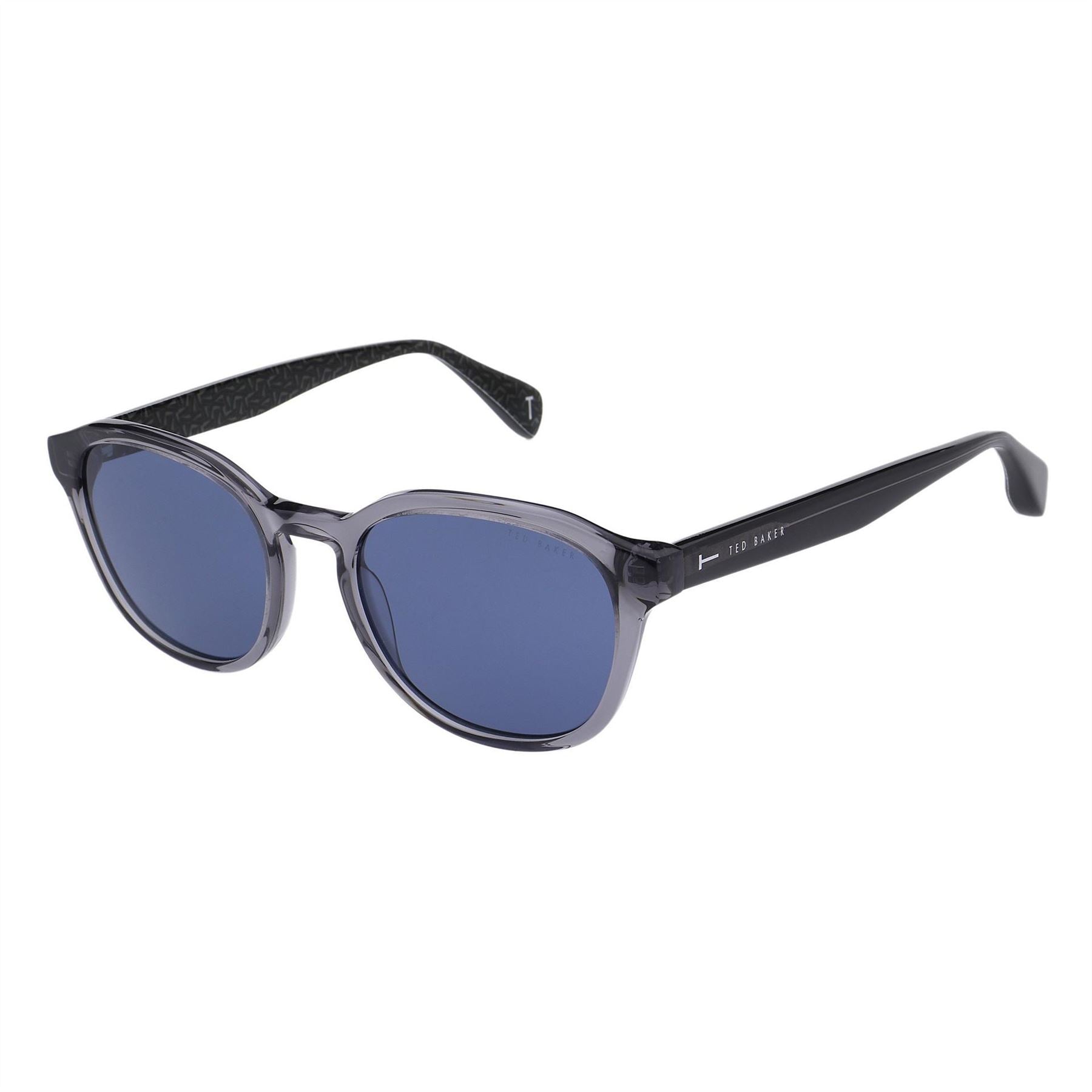 Ted Baker Harrie Round Sunglasses
