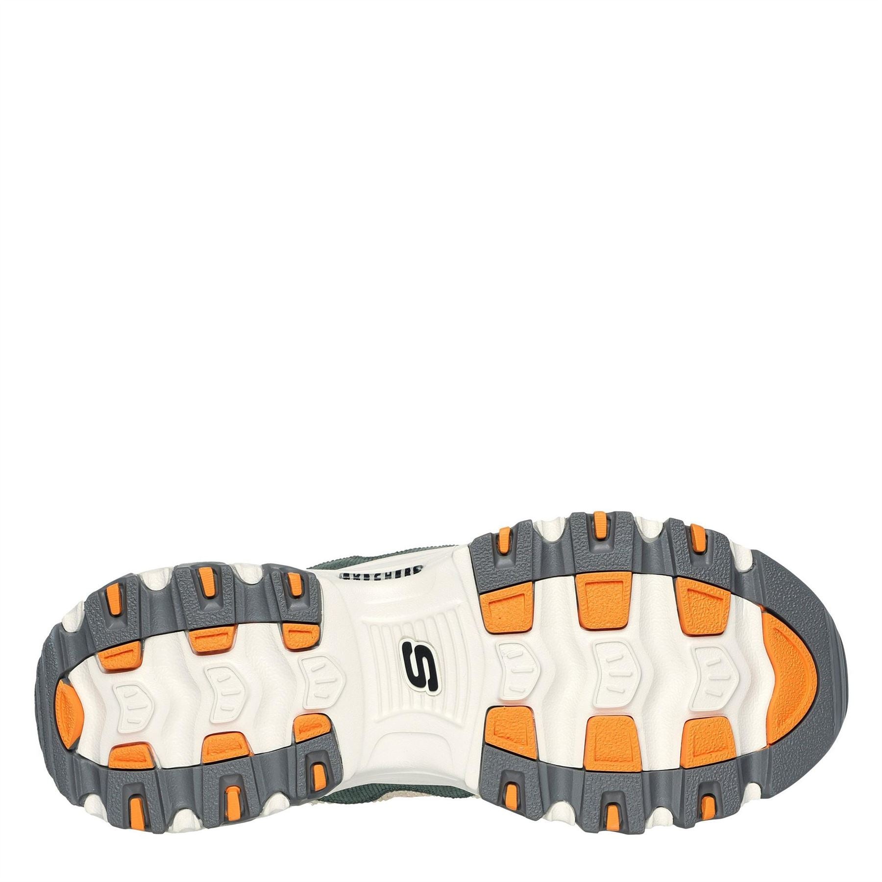 Skechers D Lites Classic Low Top Trainers
