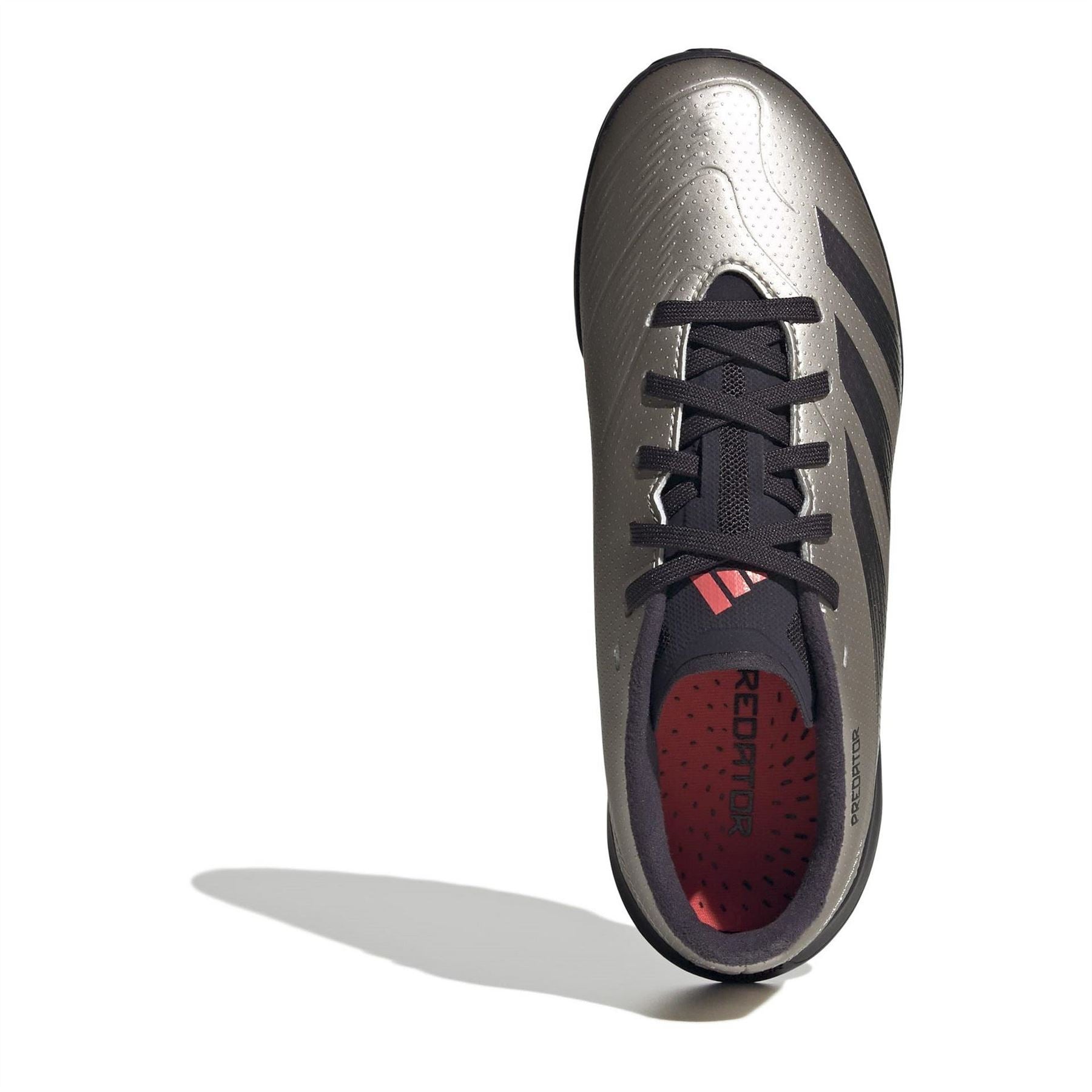 adidas Predator League Childrens Astro Turf Football Boots