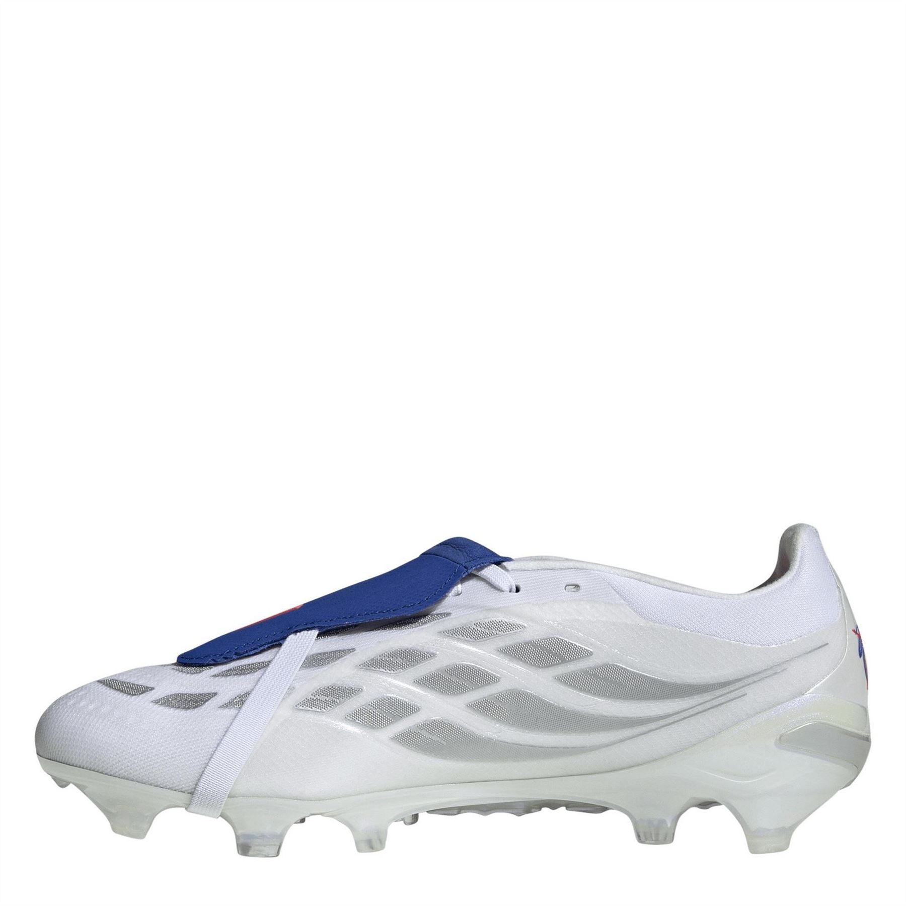 adidas Predator Pro Fold Over Tongue Firm Ground Football Boots