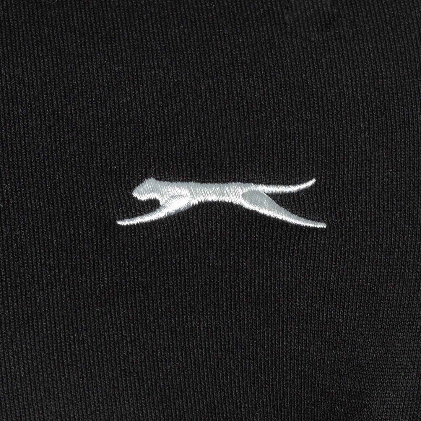 Slazenger Womens Fitted Zip Through Jacket