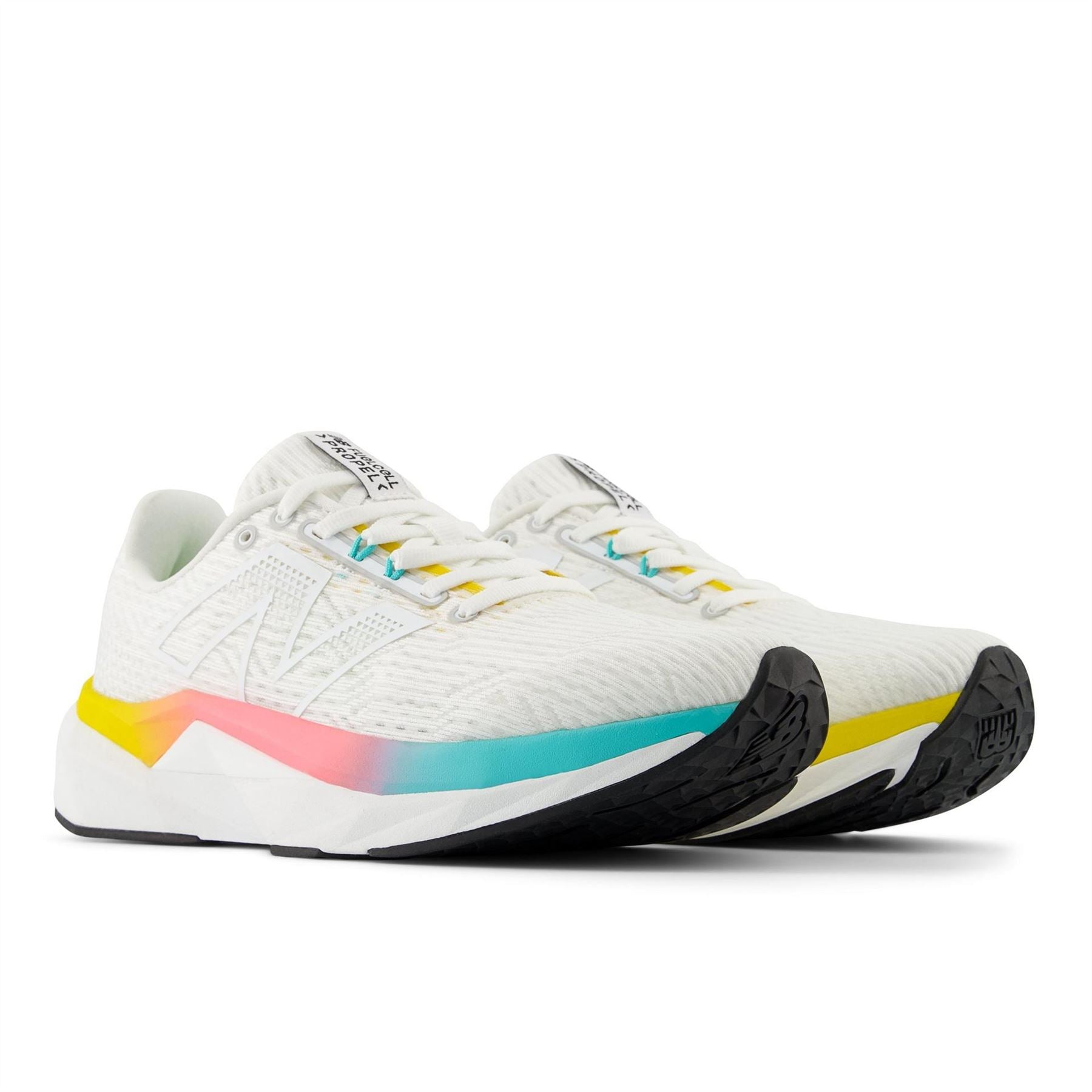 New Balance Womens Balance Fuelcell Propel V5 Running Trainers