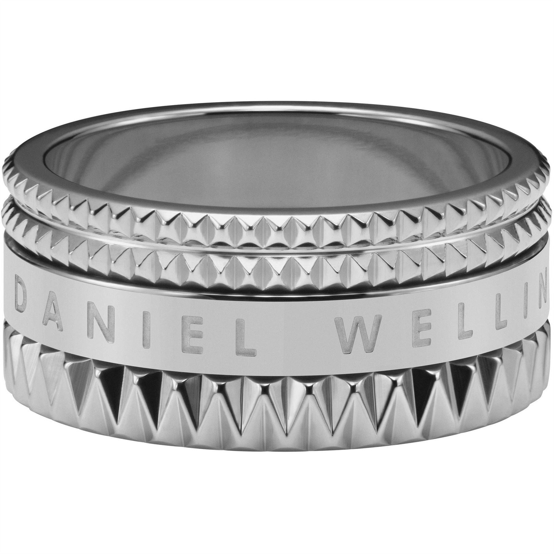 Daniel Wellington Stainless Steel Ring