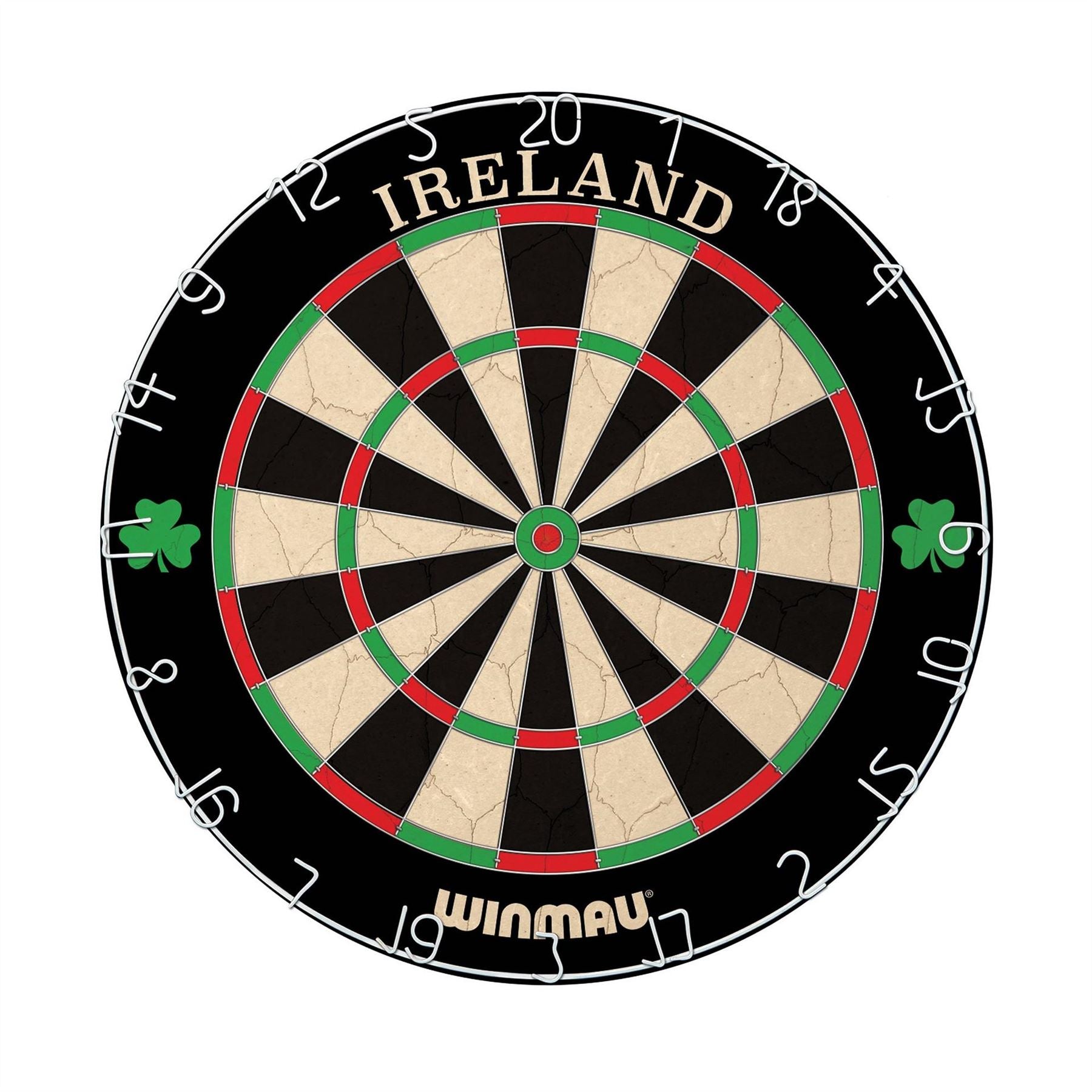Winmau Ireland Dartboard