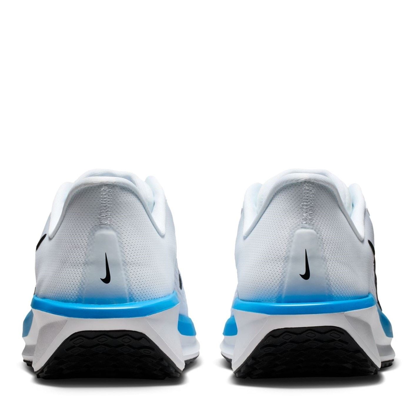 Nike Mens Quest 6 Road Running Shoes