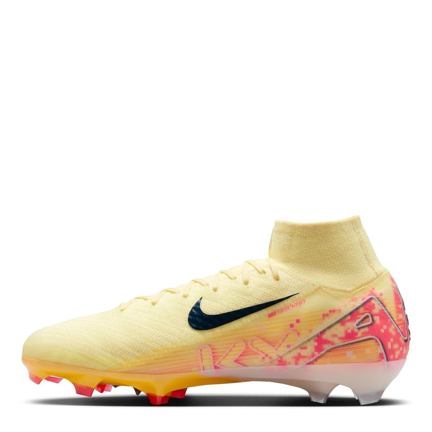 Nike Mercurial Superfly 10 Elite Adults Firm Ground Football Boots