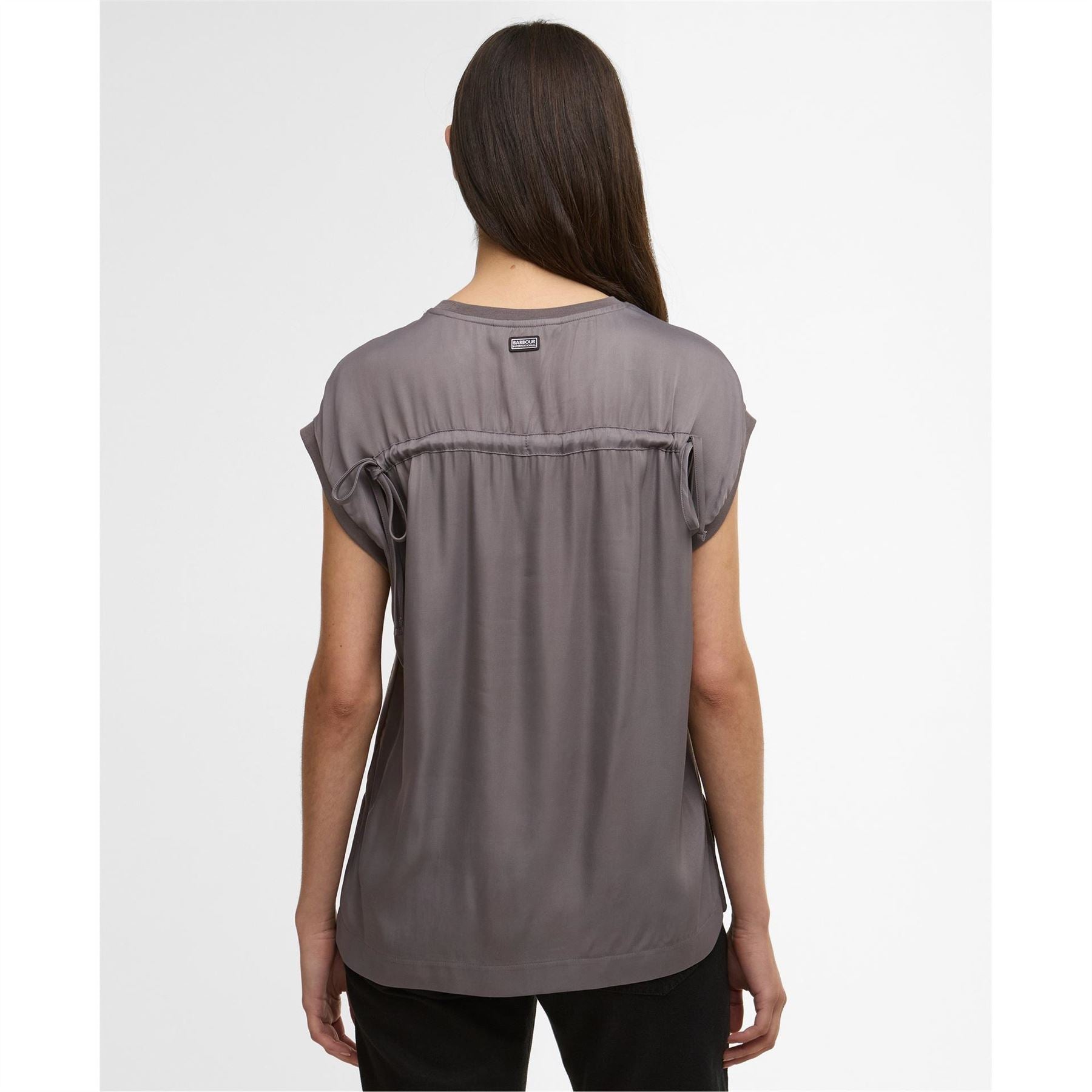 Barbour International T-Shirt