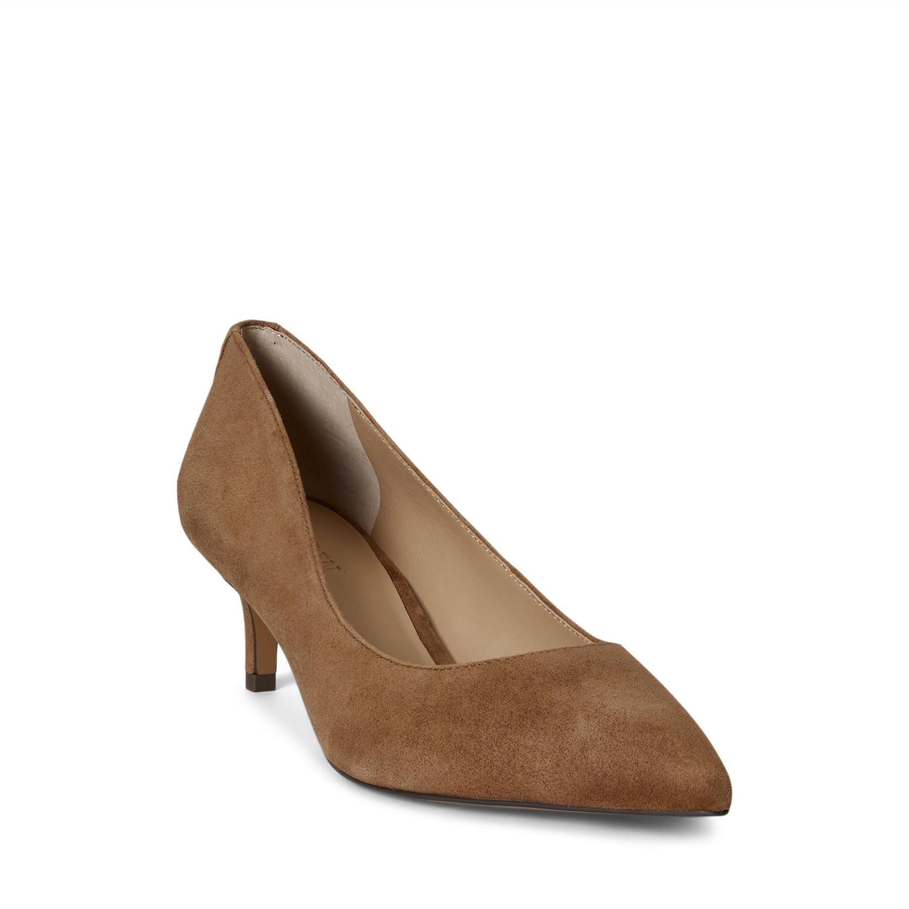 Lauren by Ralph Lauren Adrienna Pumps Stiletto Court Shoes