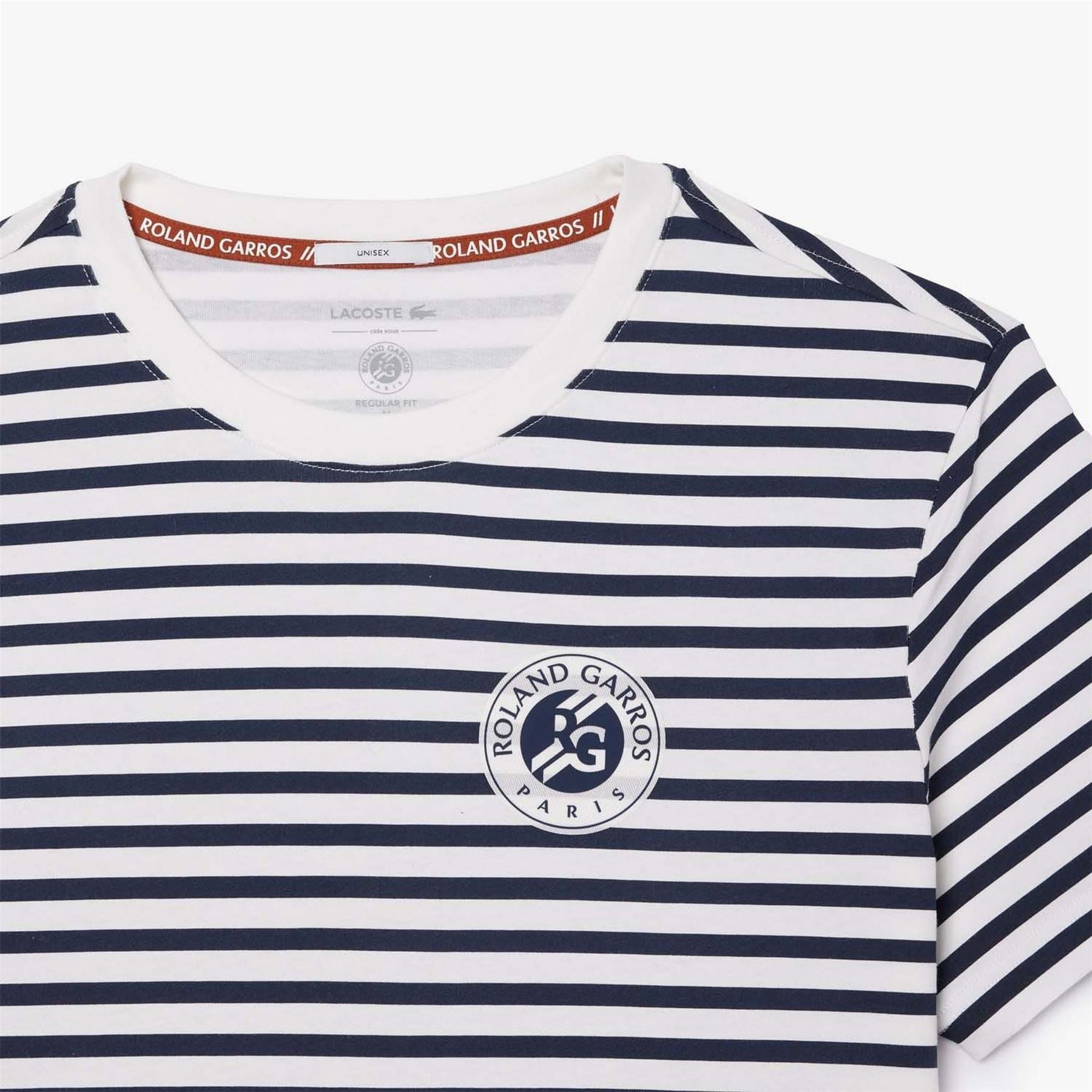 Lacoste Dry Sport Roland Garros Edition T-Shirt