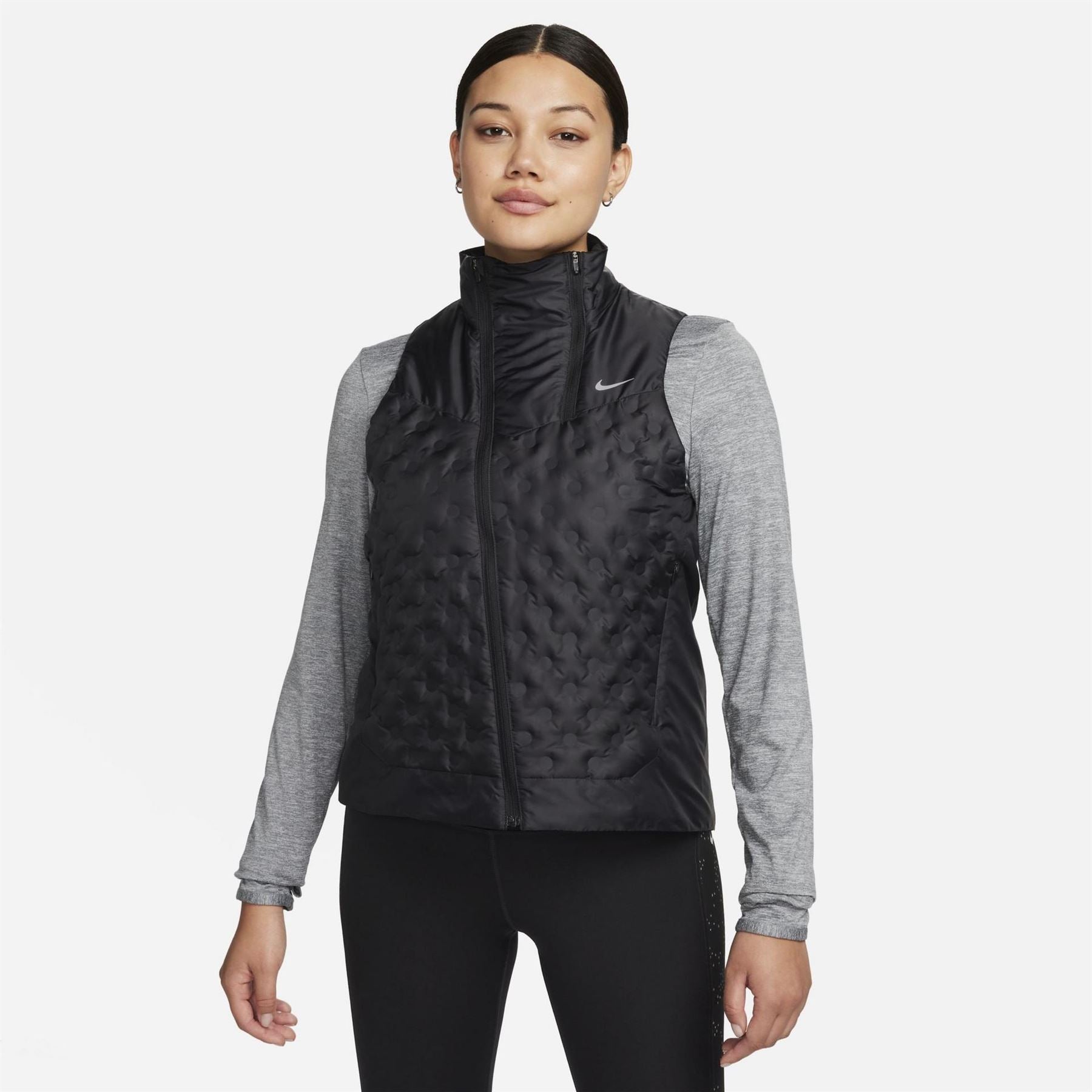 Nike Aerolift Polka Dot Gilet