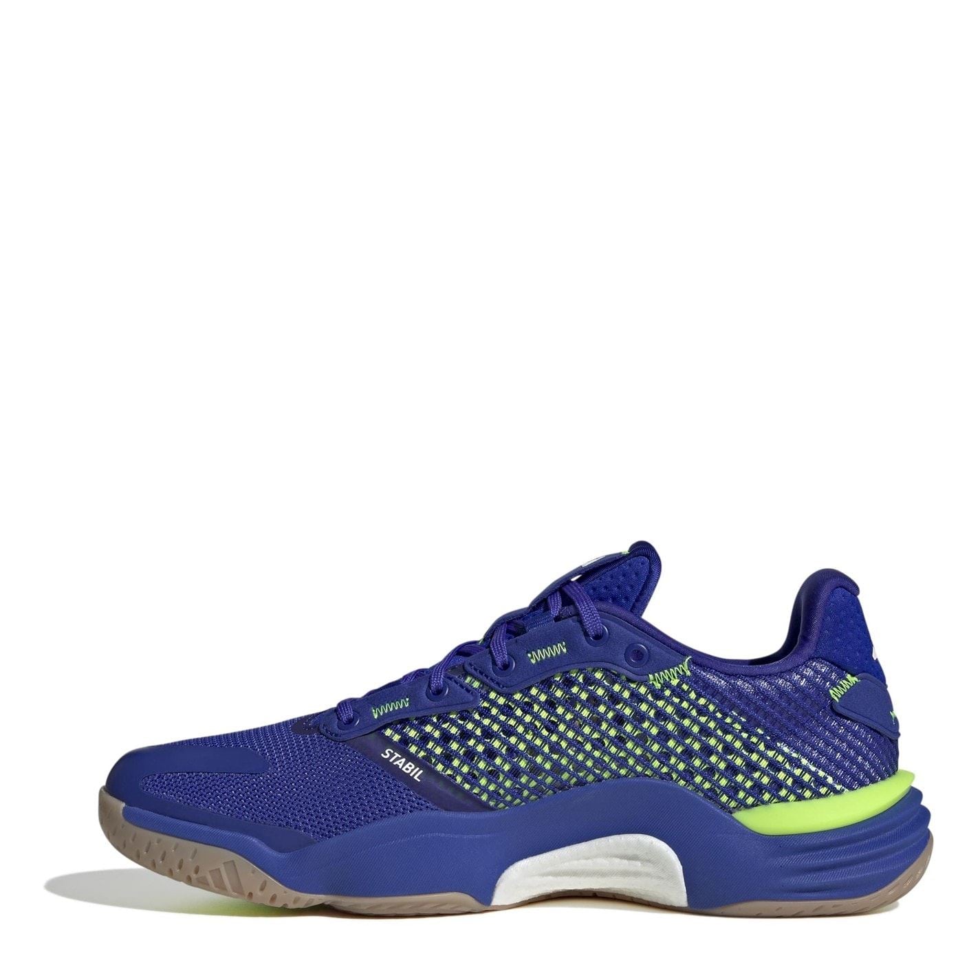 adidas Mens Stabil 16 Indoor Shoes