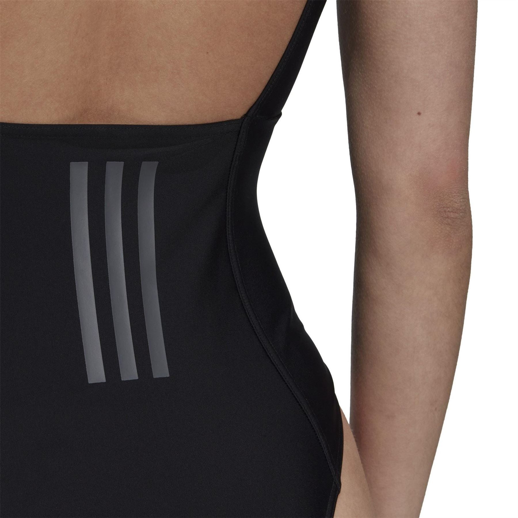 adidas Womens Iconic Swimsuit