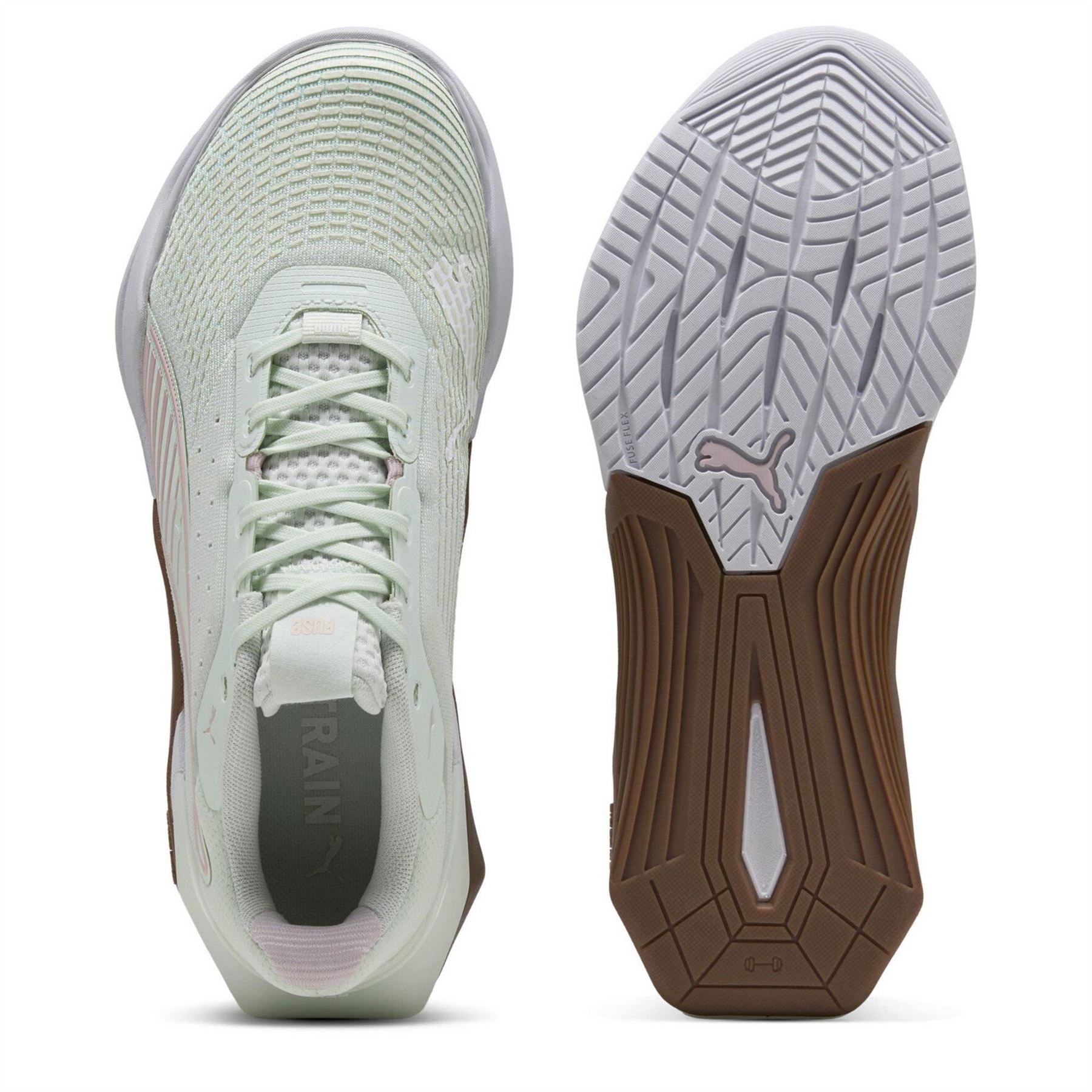 Puma Hybrid Training Shoes